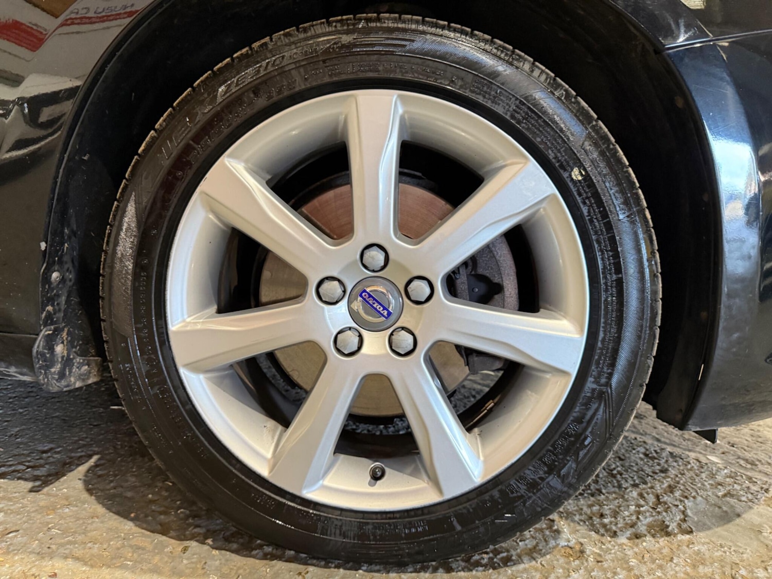 Used Volvo S60 2018 for sale - 76832120: Photo 9