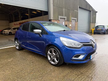 Used Renault Clio 2019 for sale - 77455327: Photo
