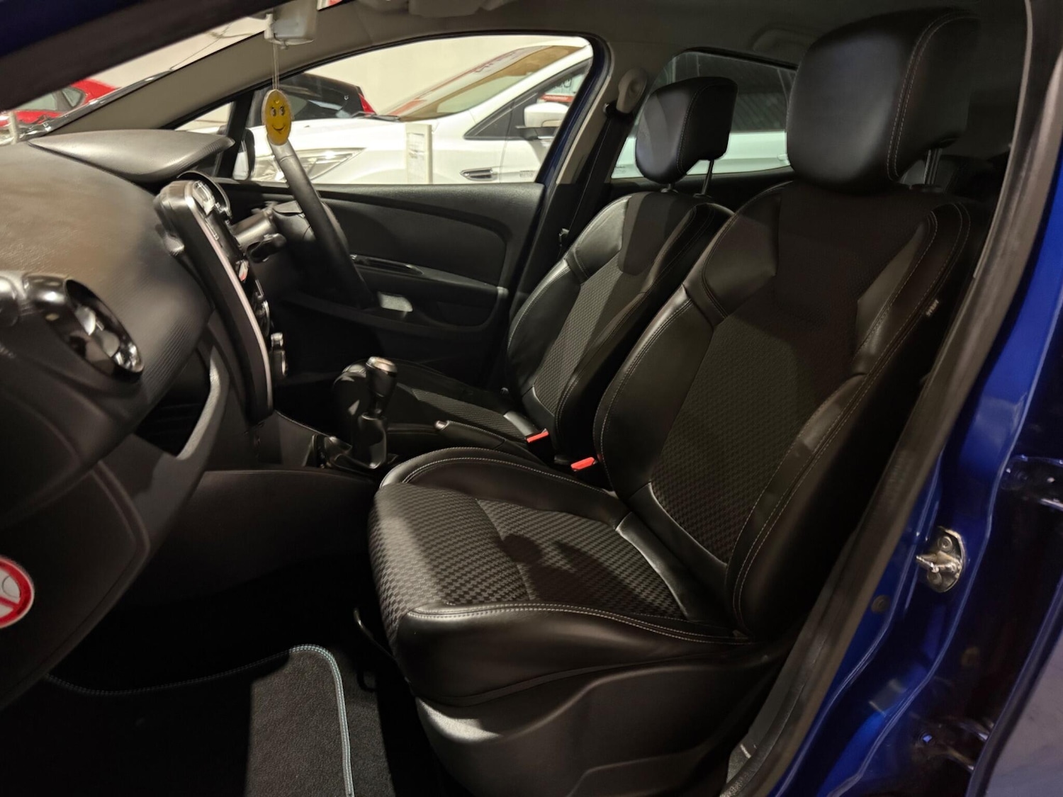 Used Renault Clio 2019 for sale - 77455327: Photo 21