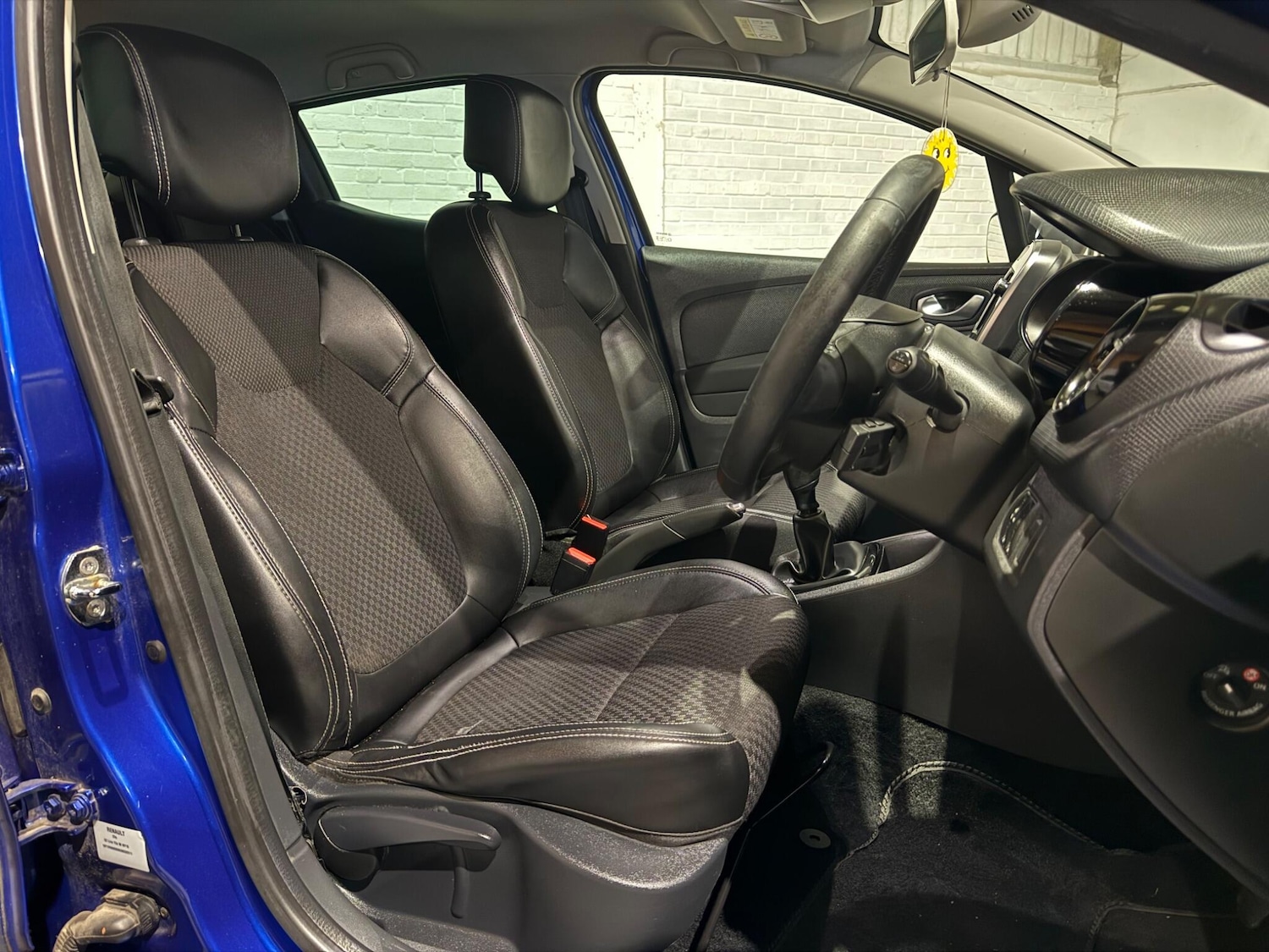 Used Renault Clio 2019 for sale - 77455327: Photo 25