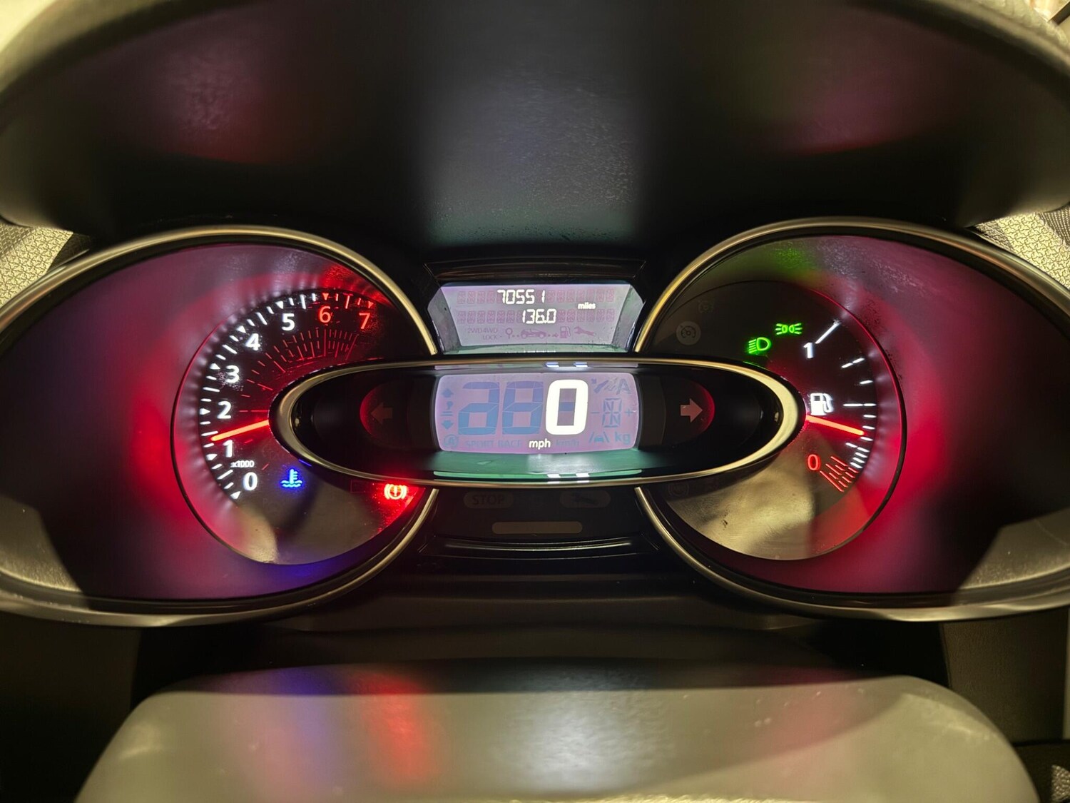 Used Renault Clio 2019 for sale - 77455327: Photo 27