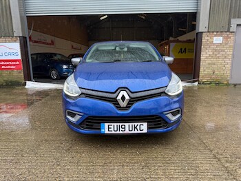 Used Renault Clio 2019 for sale - 77455327: Photo