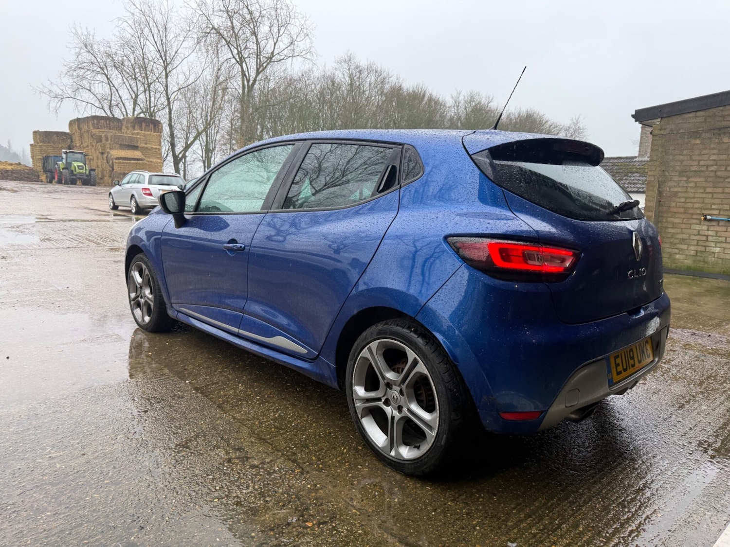 Used Renault Clio for sale - 77455327: Photo 5