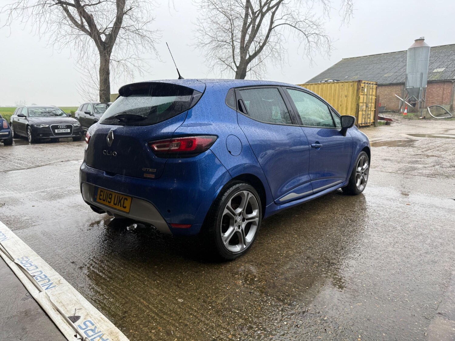 Used Renault Clio for sale - 77455327: Photo 7