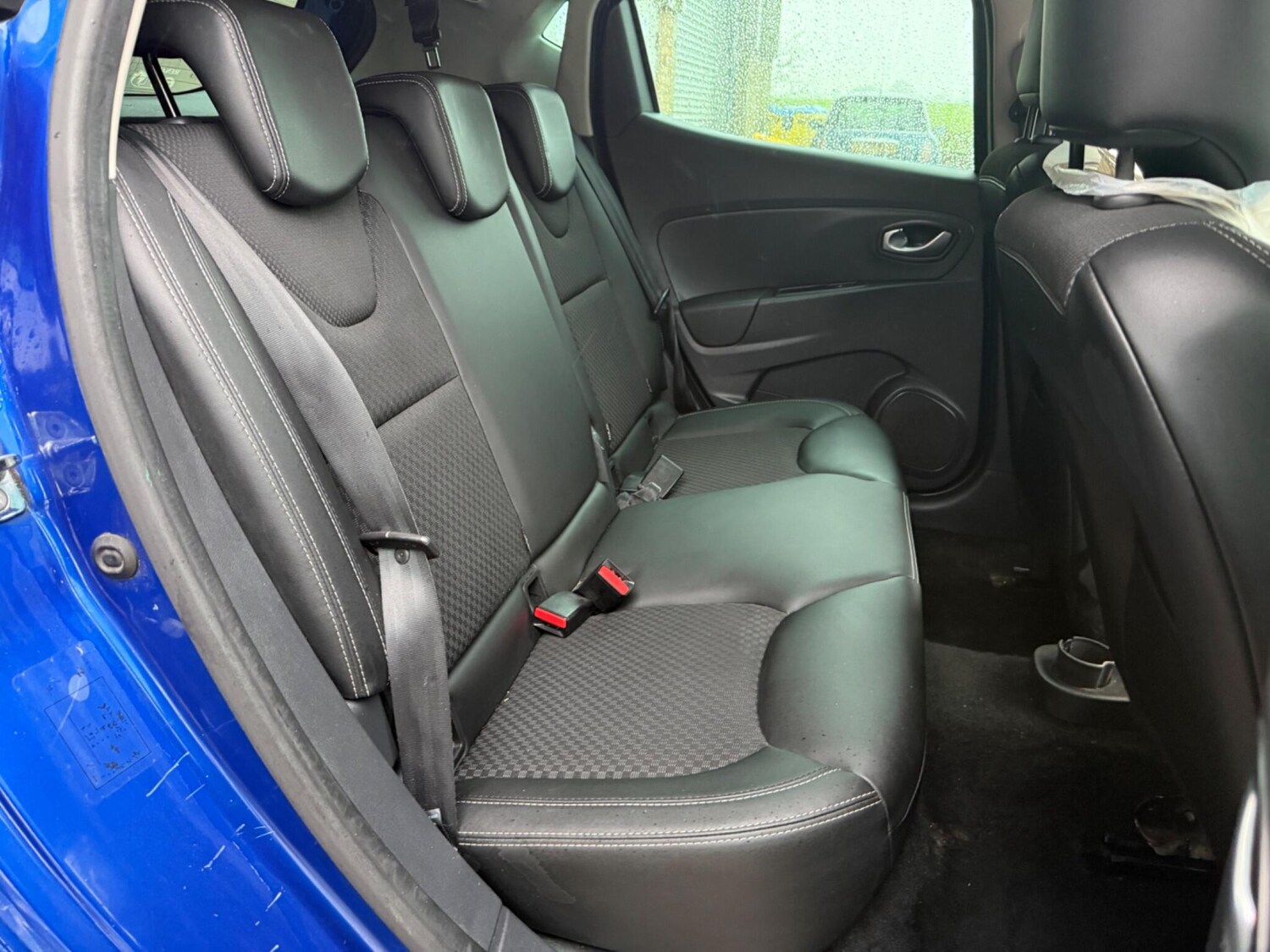 Used Renault Clio for sale - 77455327: Photo 8