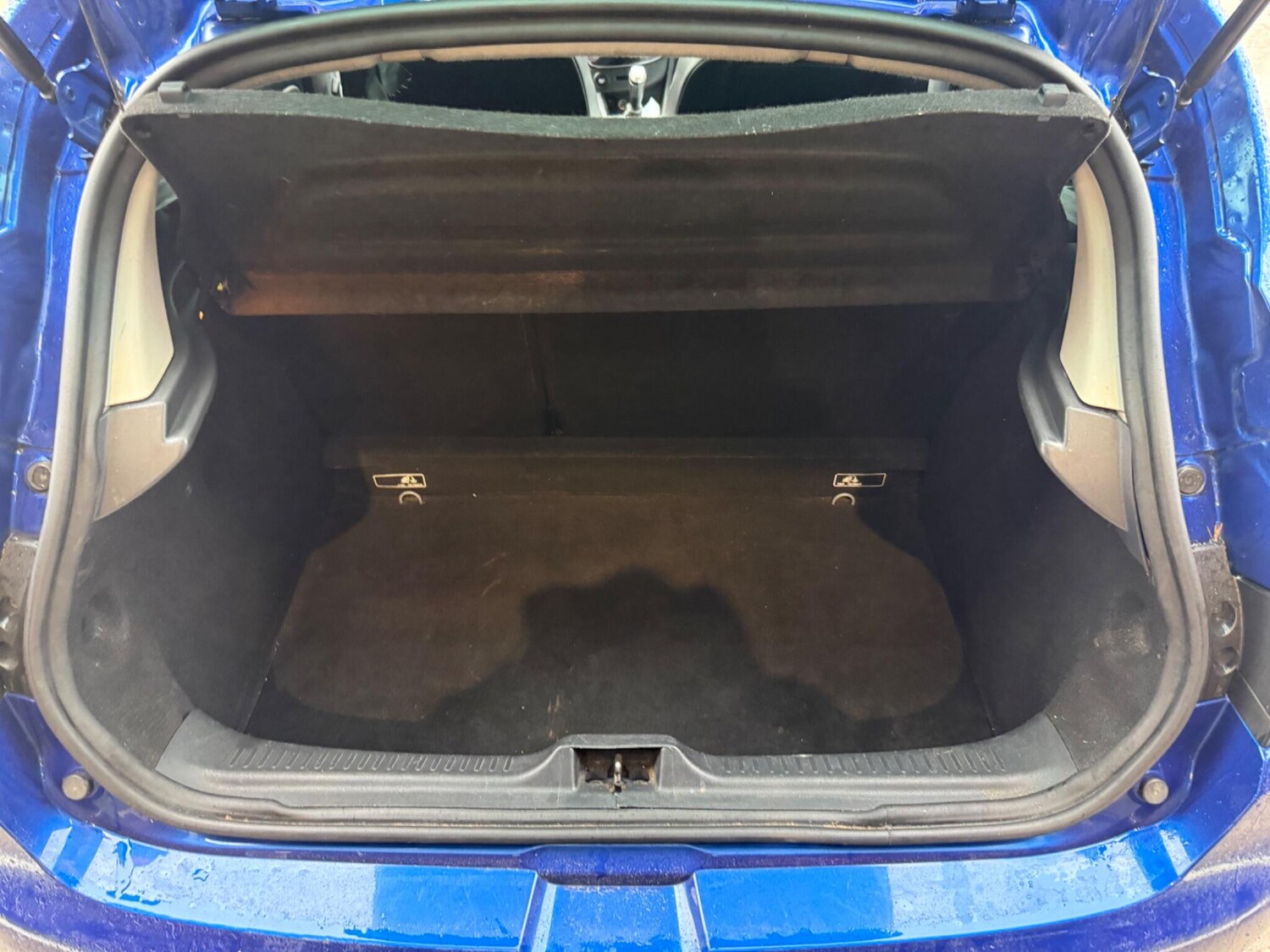 Used Renault Clio for sale - 77455327: Photo 9