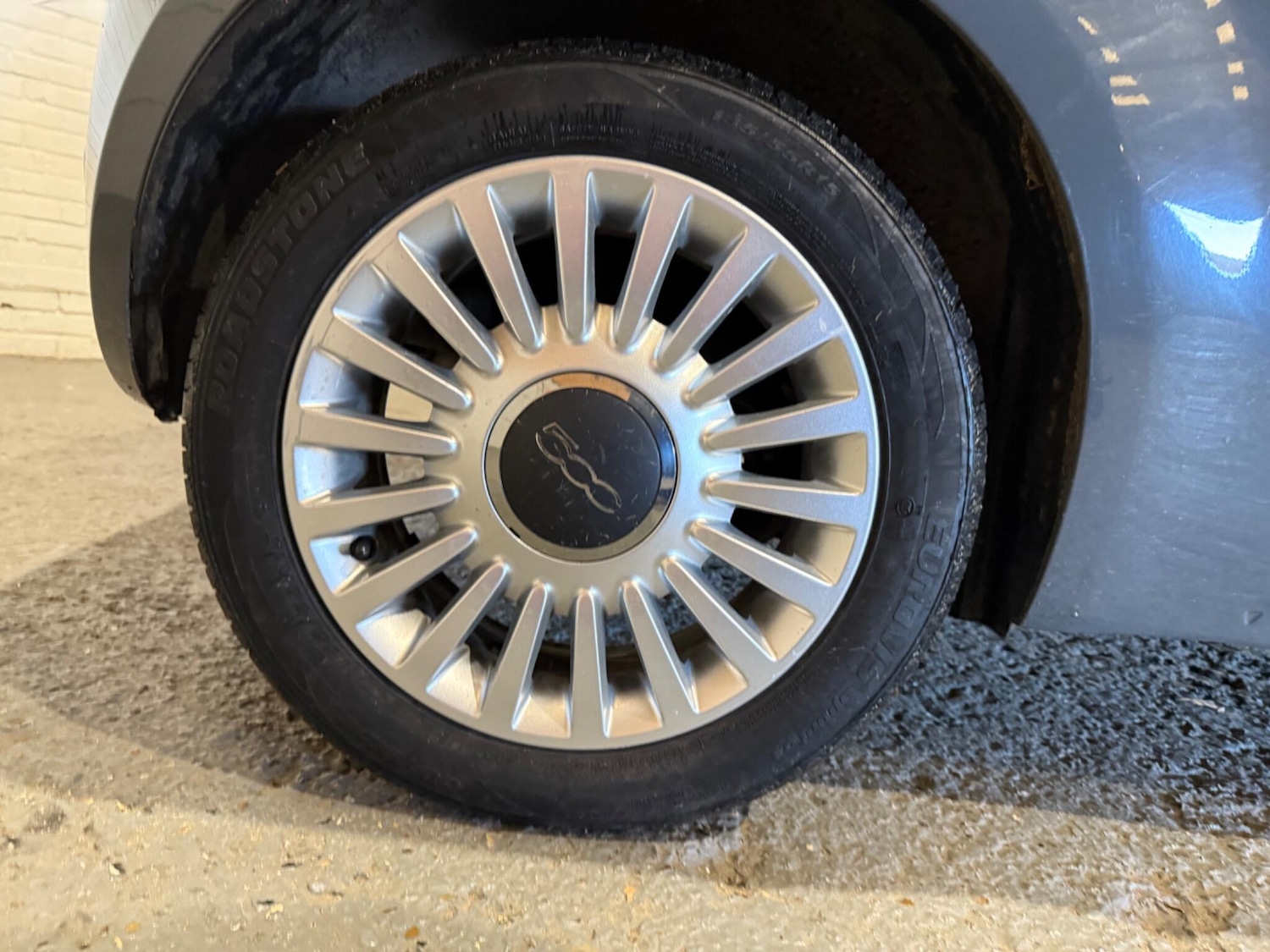 Used Fiat 500 2012 for sale - 76832626: Photo 10