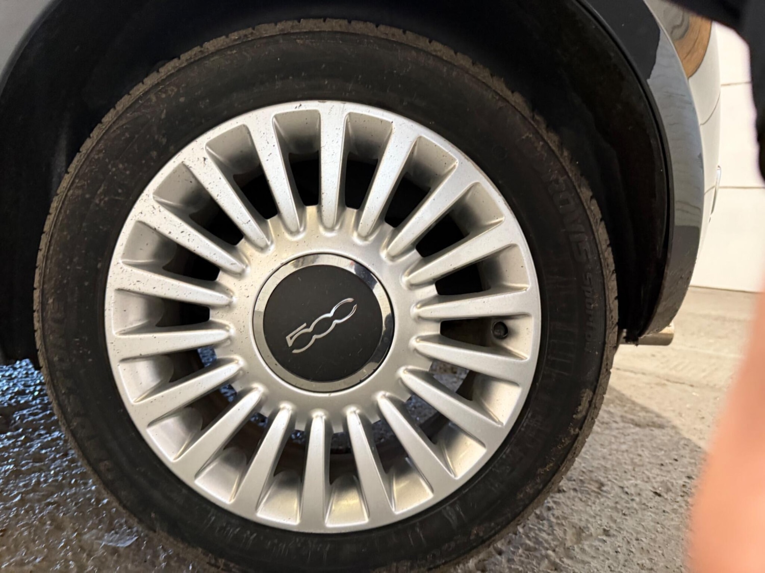 Used Fiat 500 2012 for sale - 76832626: Photo 11