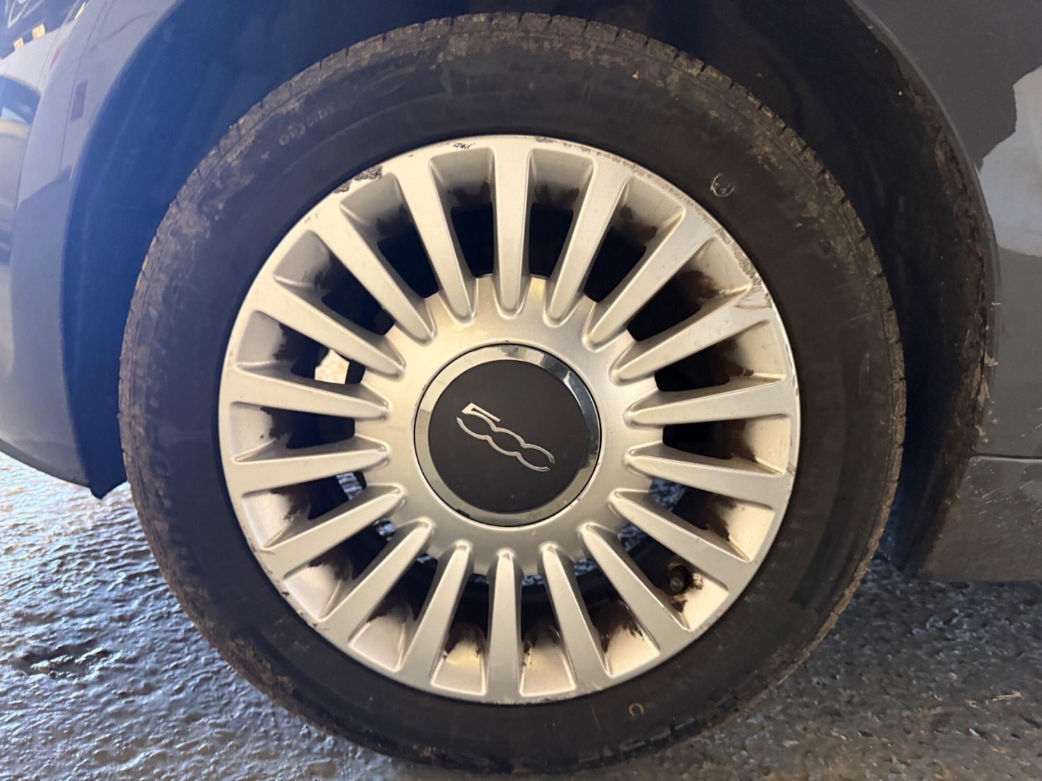 Used Fiat 500 2012 for sale - 76832626: Photo 12