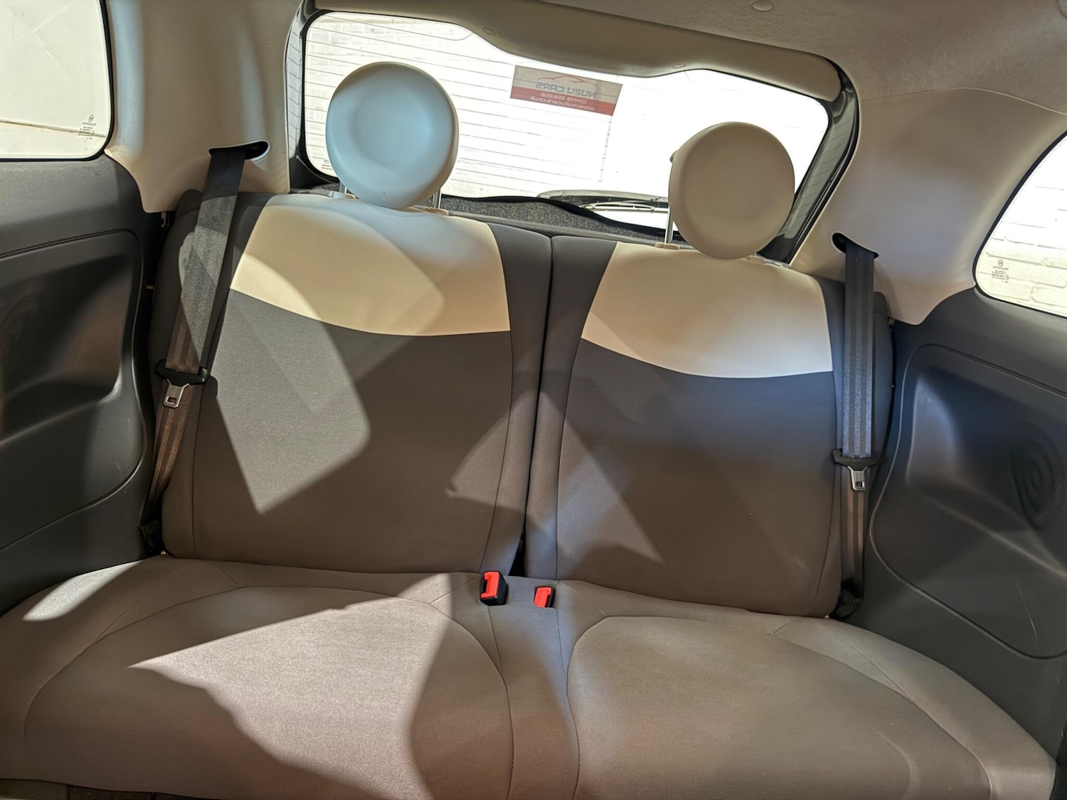 Used Fiat 500 2012 for sale - 76832626: Photo 14