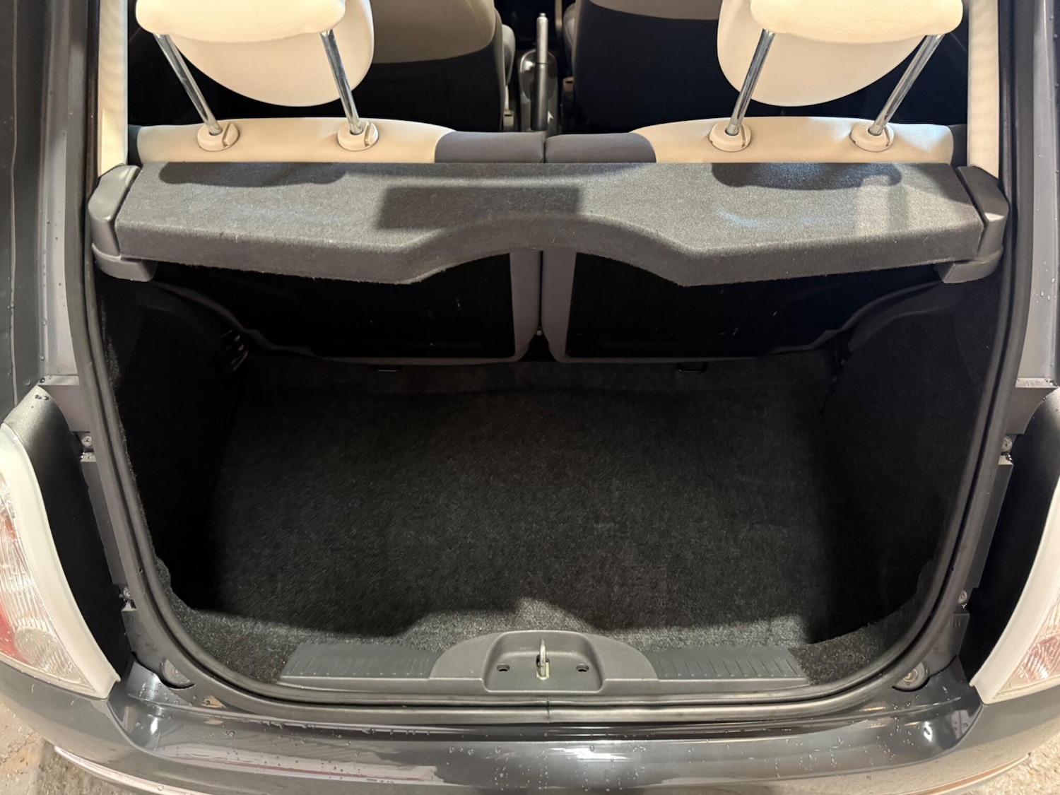 Used Fiat 500 2012 for sale - 76832626: Photo 16