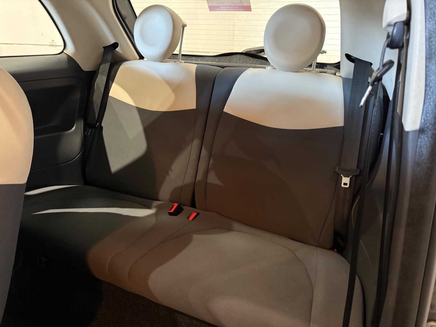 Used Fiat 500 2012 for sale - 76832626: Photo 18