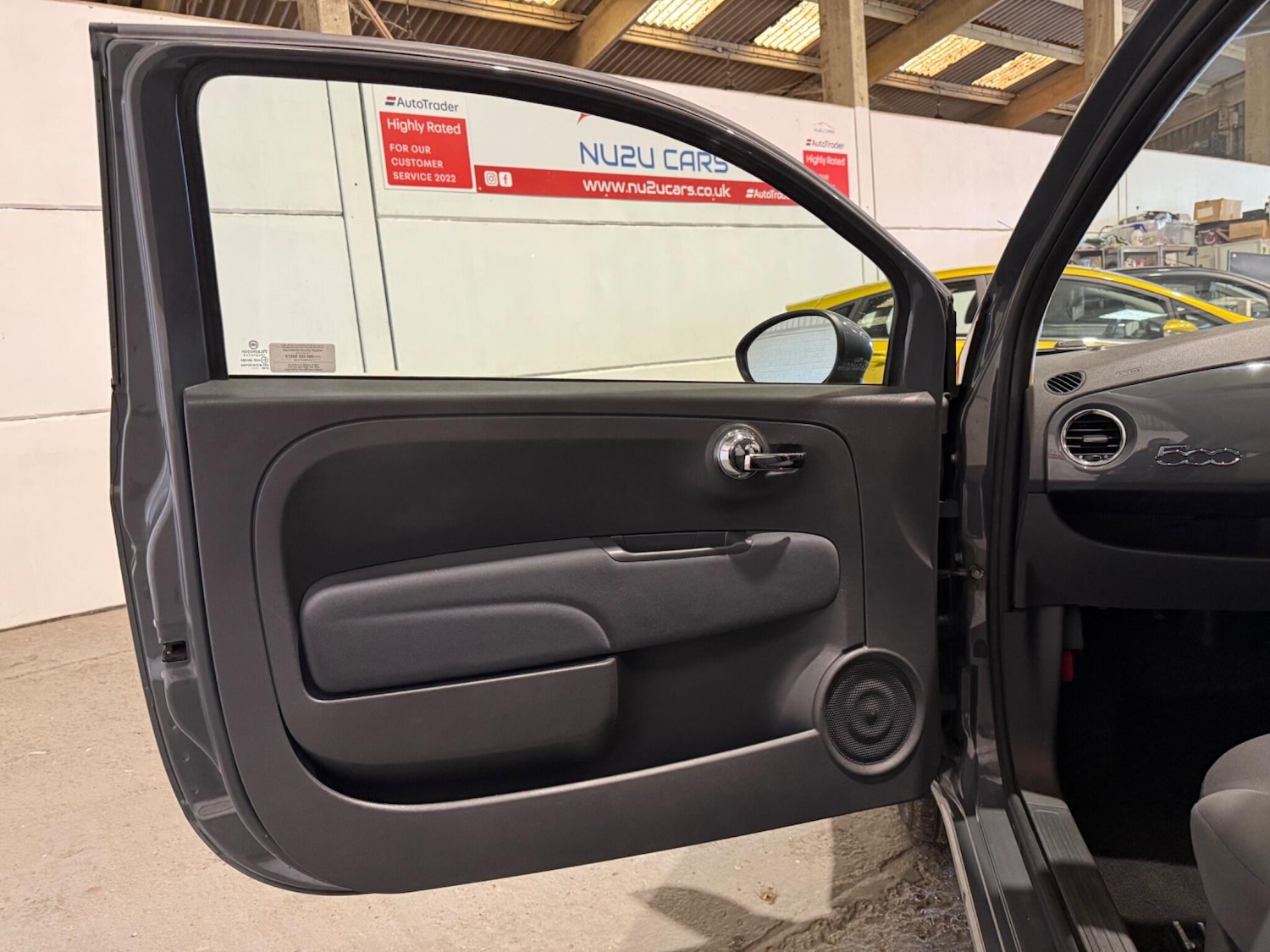 Used Fiat 500 2012 for sale - 76832626: Photo 19