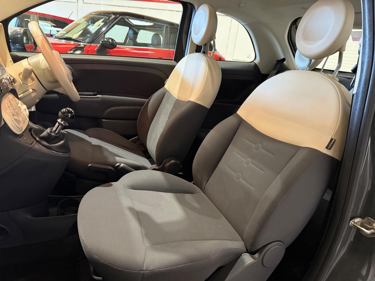 Used Fiat 500 2012 for sale - 76832626: Photo 20