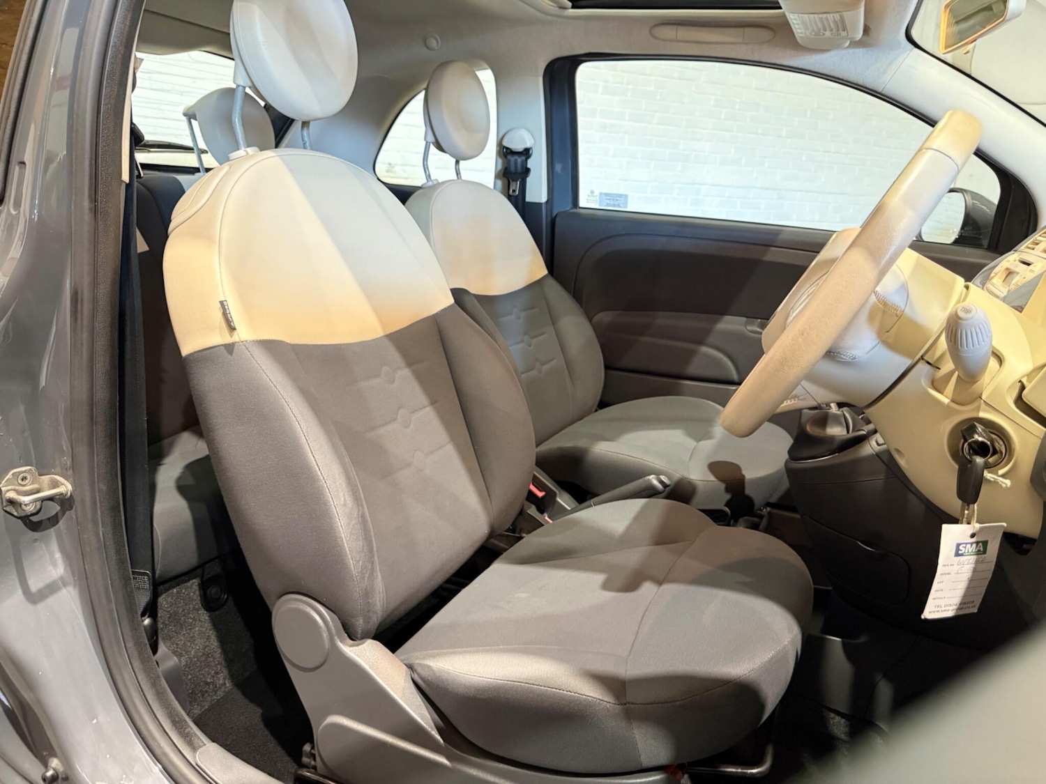 Used Fiat 500 2012 for sale - 76832626: Photo 25