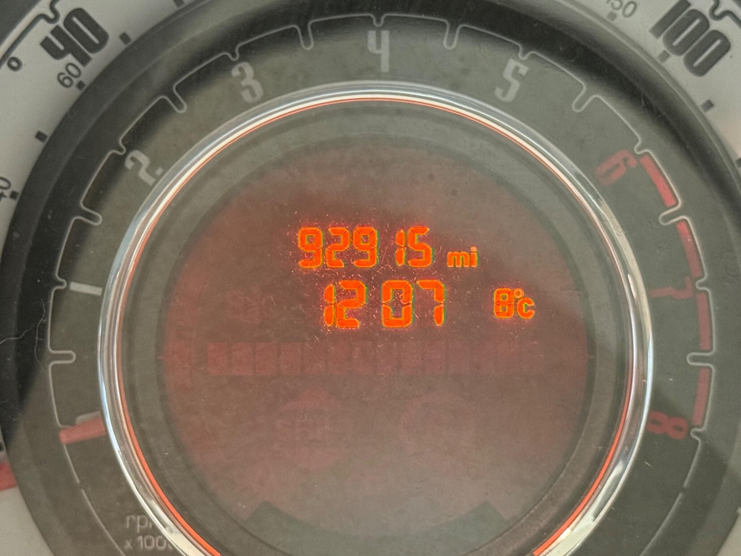 Used Fiat 500 2012 for sale - 76832626: Photo 26