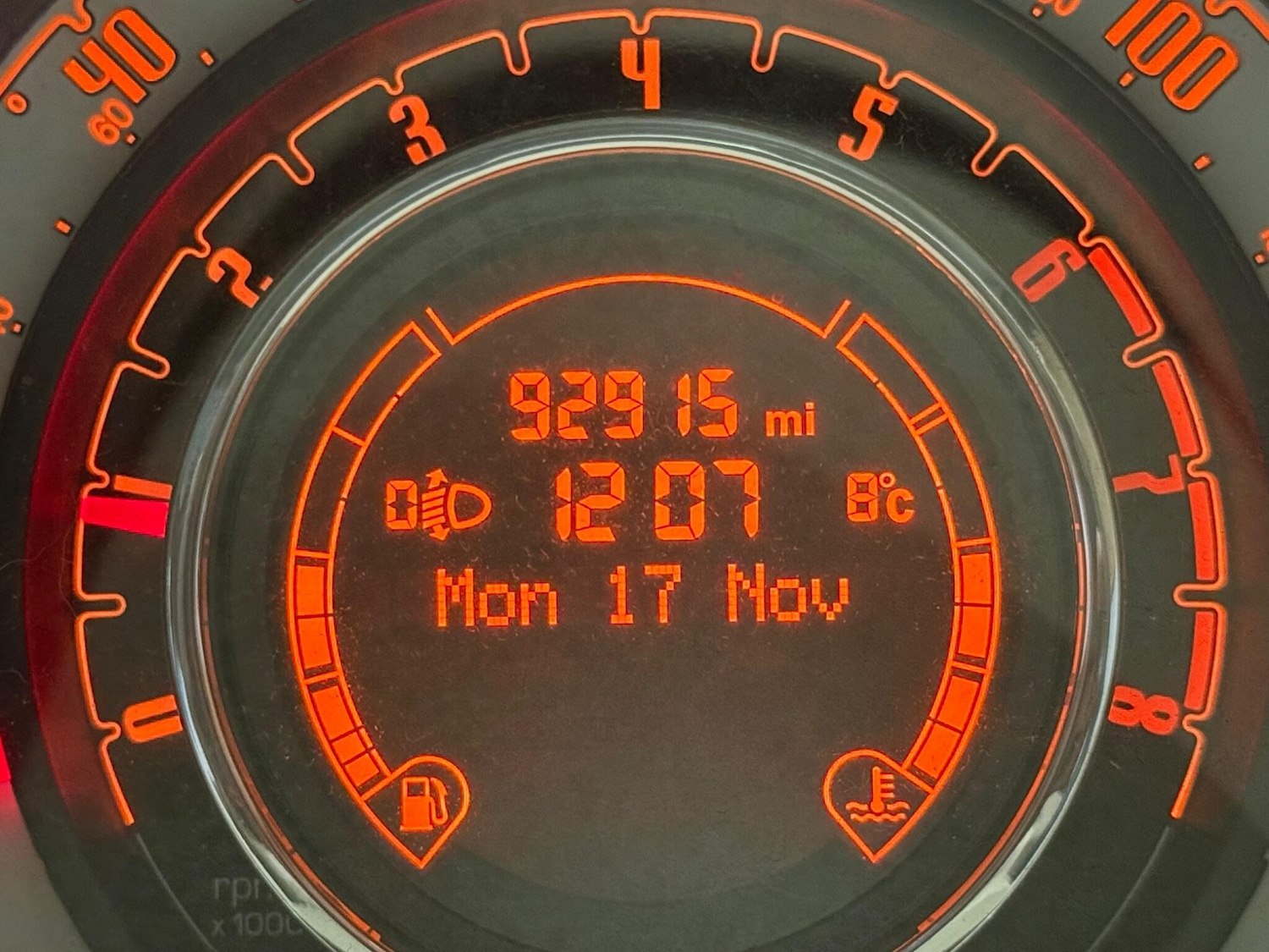 Used Fiat 500 2012 for sale - 76832626: Photo 27