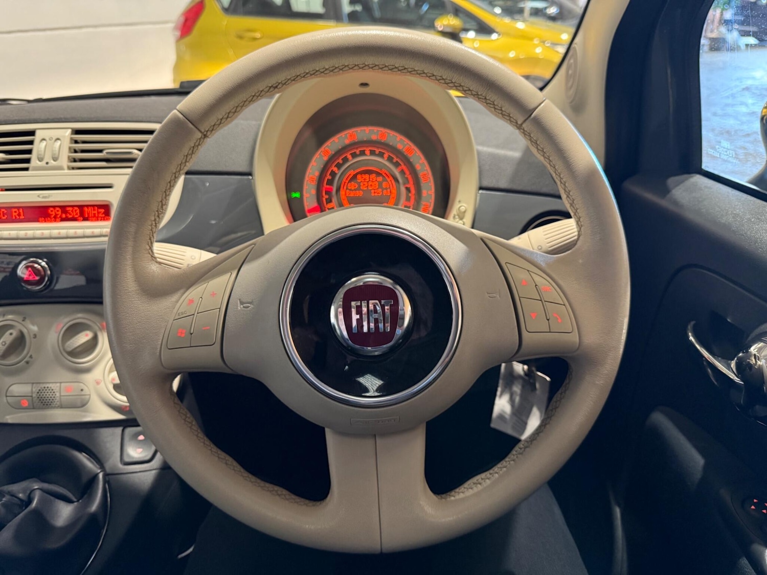 Used Fiat 500 2012 for sale - 76832626: Photo 29