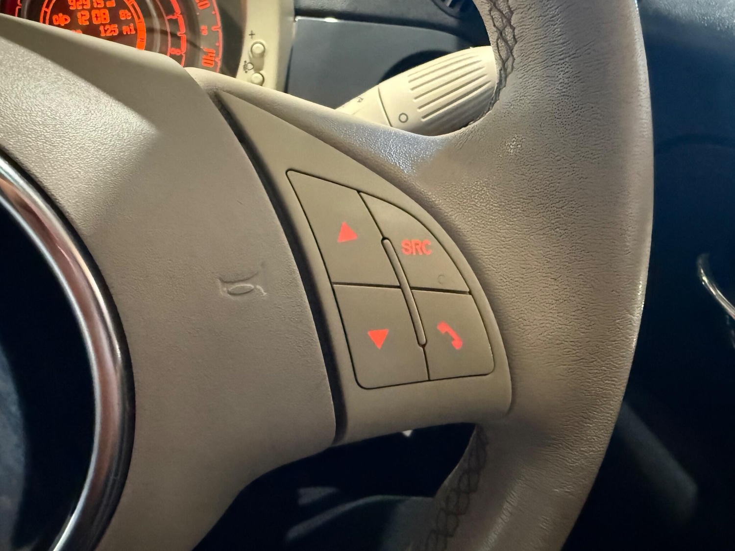 Used Fiat 500 2012 for sale - 76832626: Photo 30