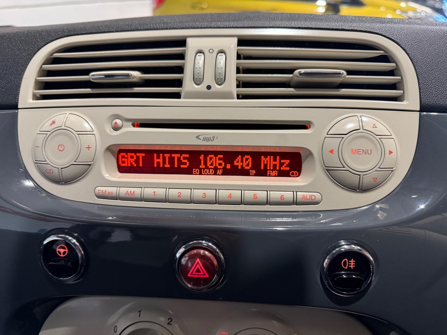 Used Fiat 500 2012 for sale - 76832626: Photo 34