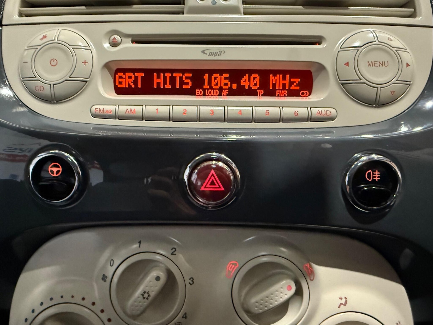 Used Fiat 500 2012 for sale - 76832626: Photo 35