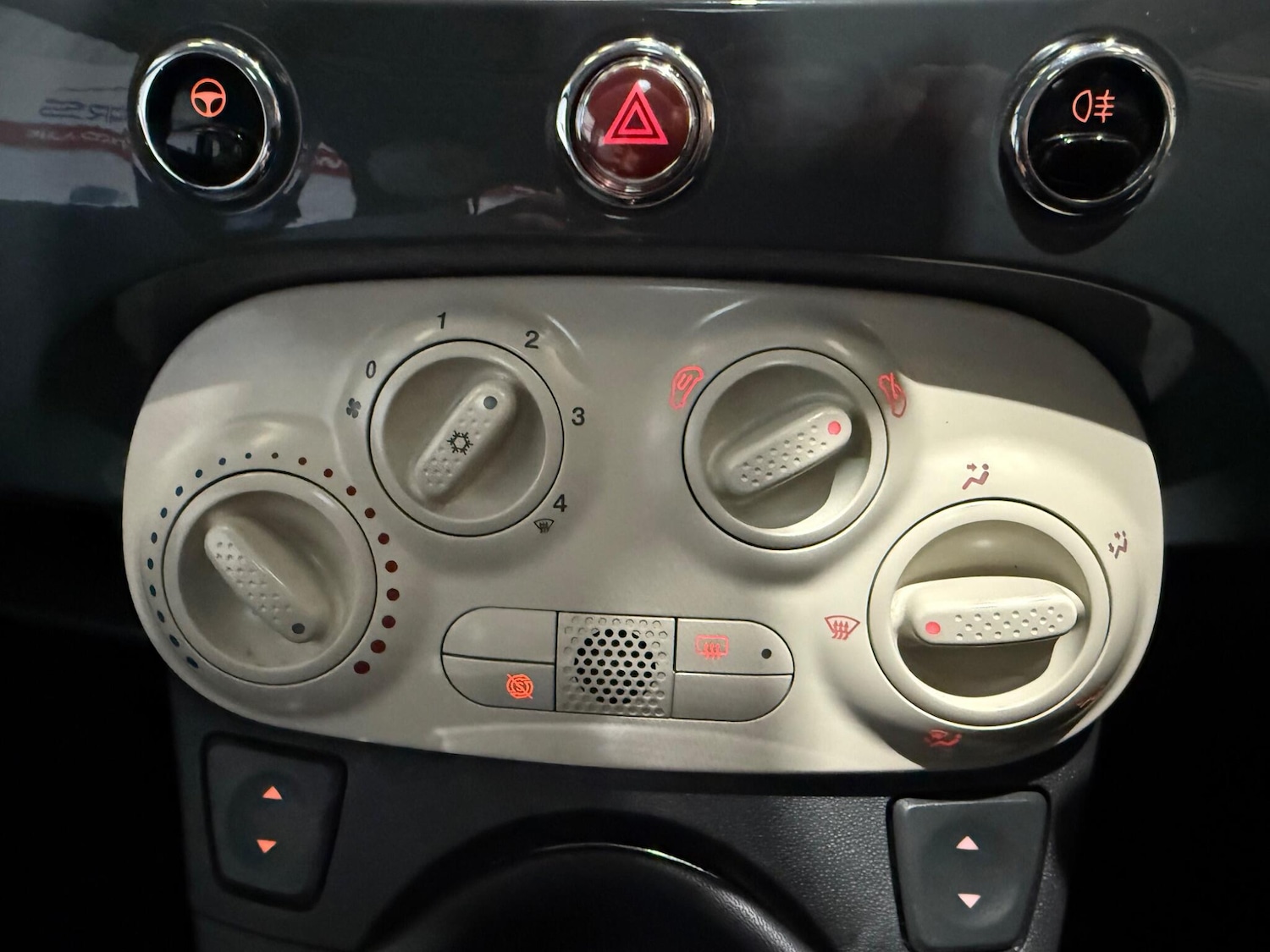 Used Fiat 500 2012 for sale - 76832626: Photo 36