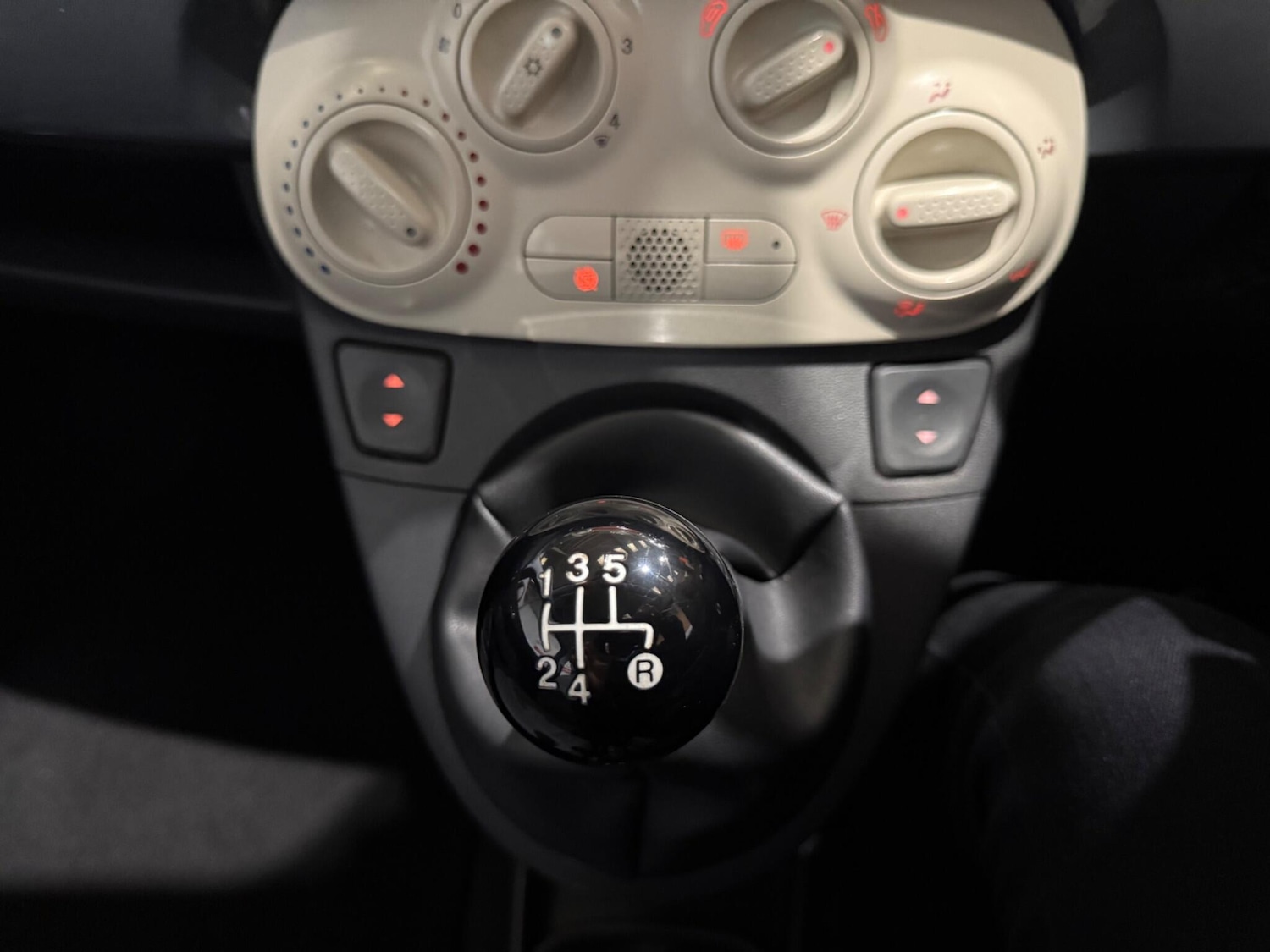 Used Fiat 500 2012 for sale - 76832626: Photo 37