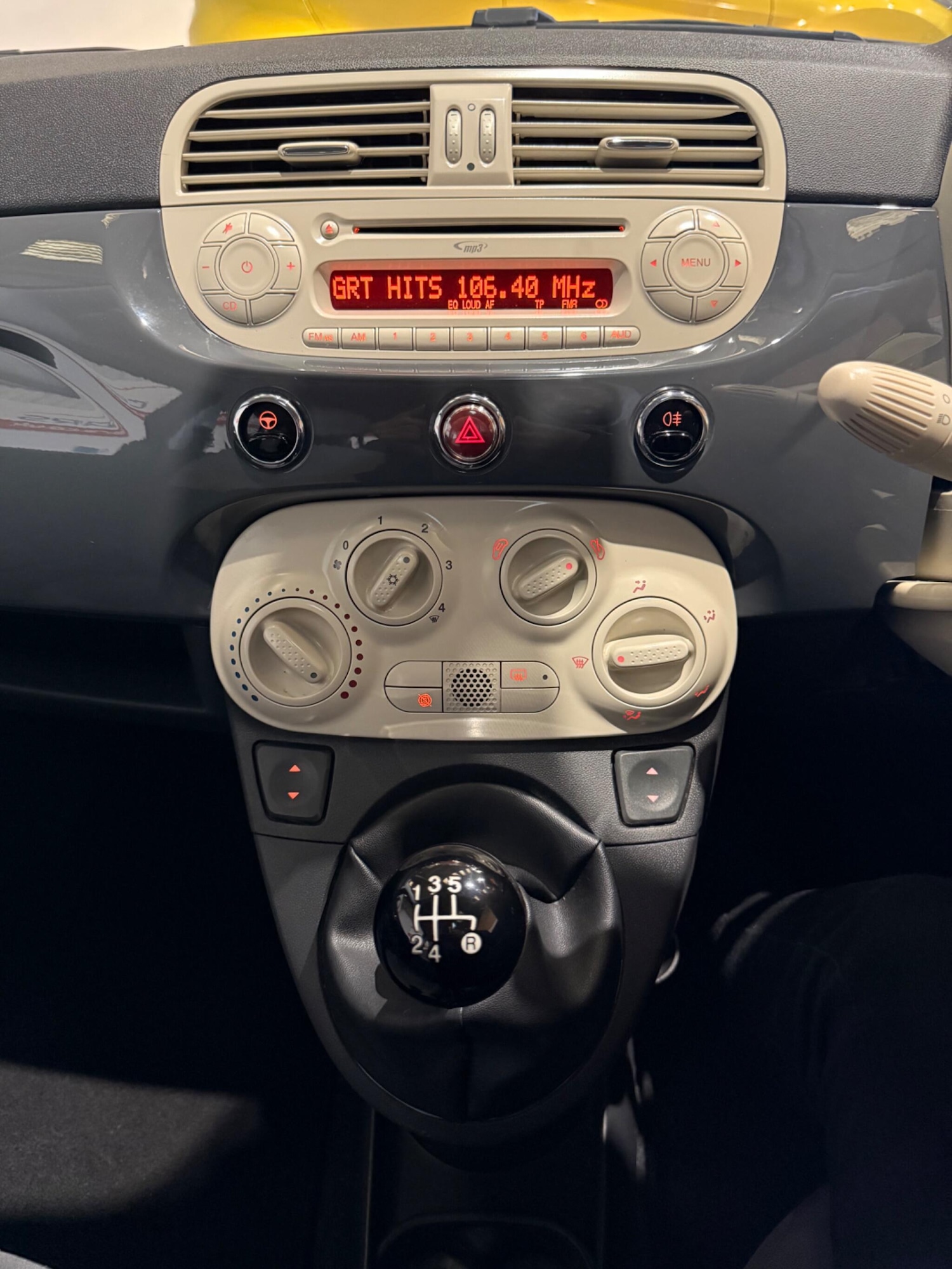 Used Fiat 500 2012 for sale - 76832626: Photo 38