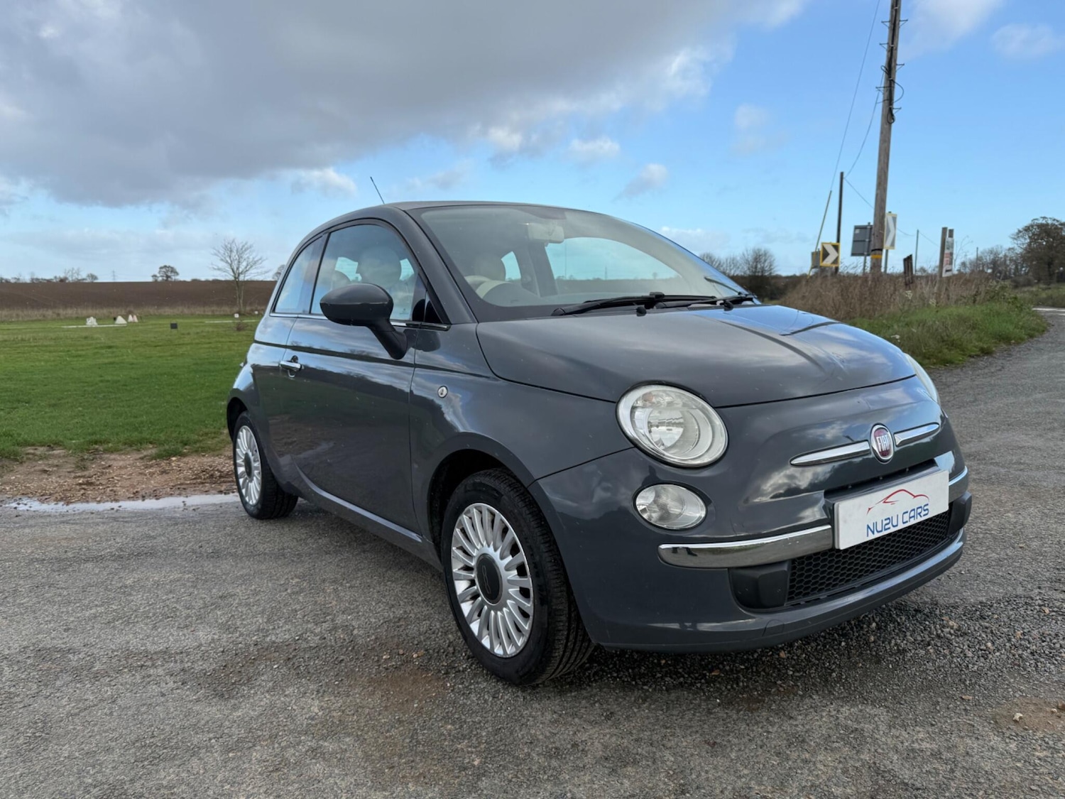 Used Fiat 500 2012 for sale - 76832626: Photo 39