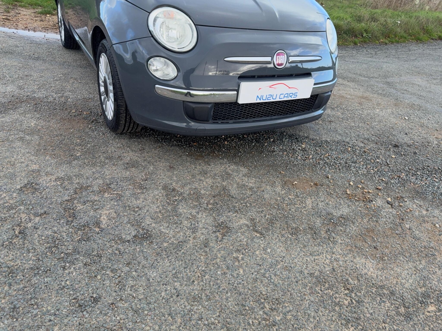Used Fiat 500 2012 for sale - 76832626: Photo 40