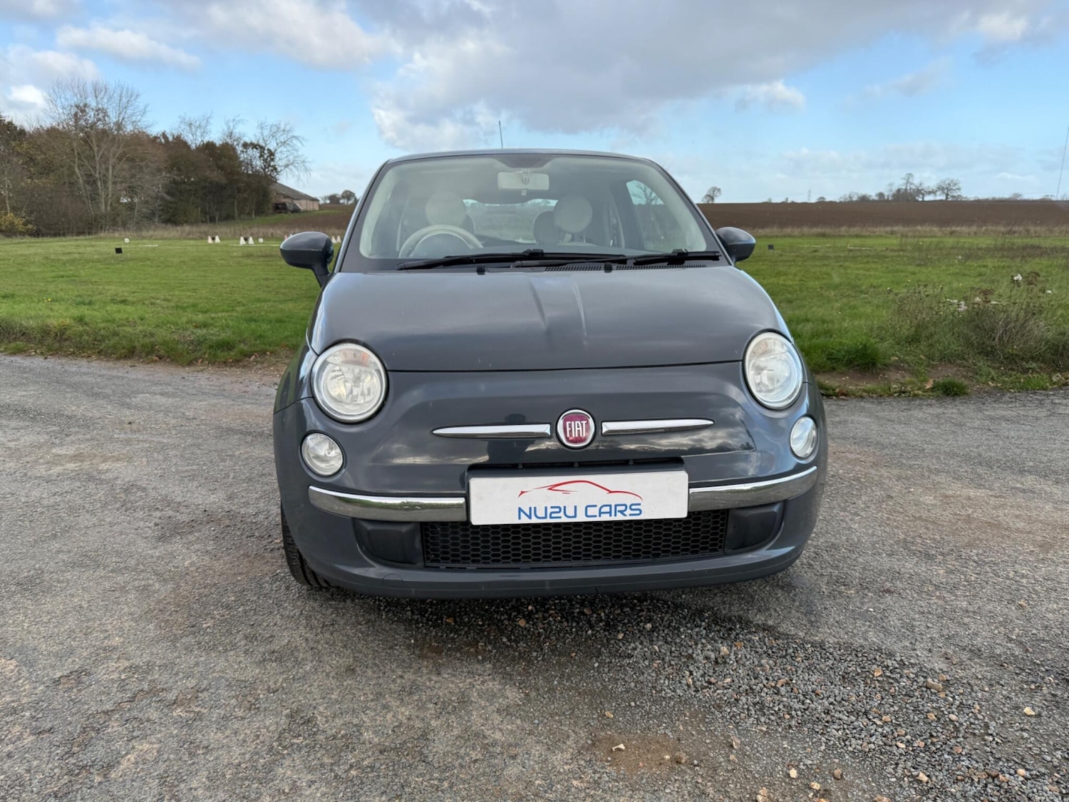Used Fiat 500 2012 for sale - 76832626: Photo 41