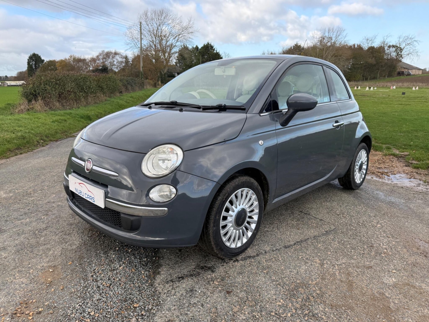 Used Fiat 500 2012 for sale - 76832626: Photo 42