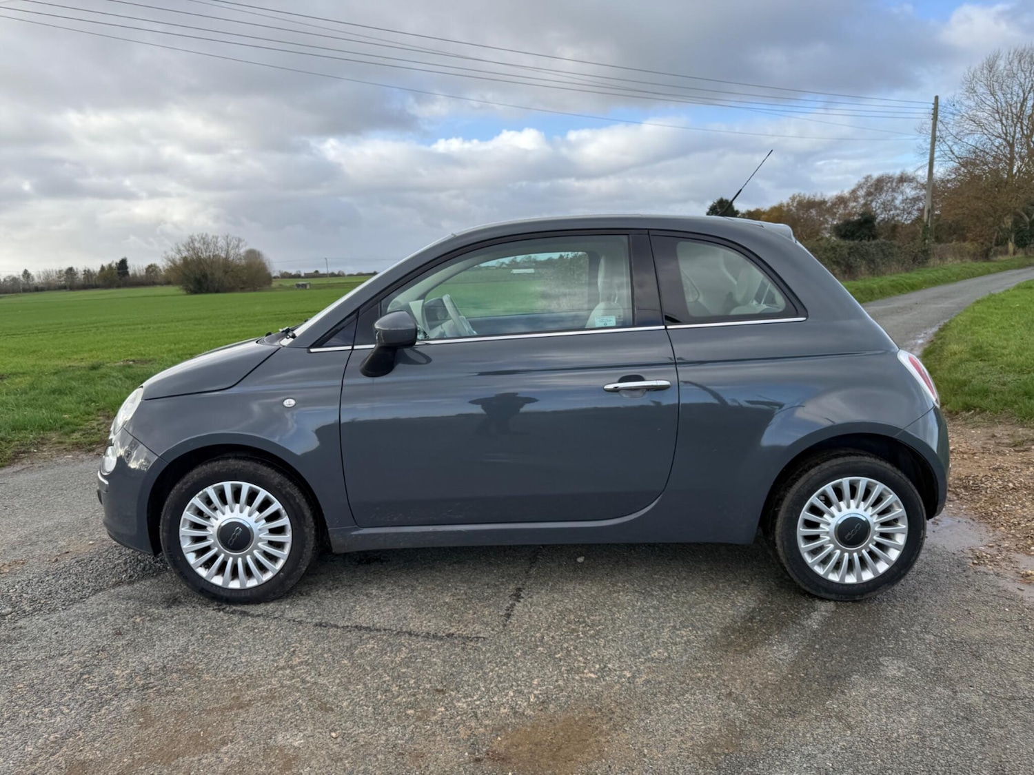 Used Fiat 500 2012 for sale - 76832626: Photo 43