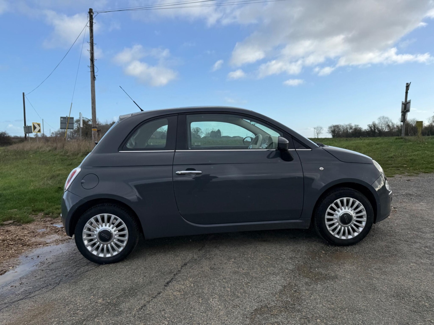 Used Fiat 500 2012 for sale - 76832626: Photo 47