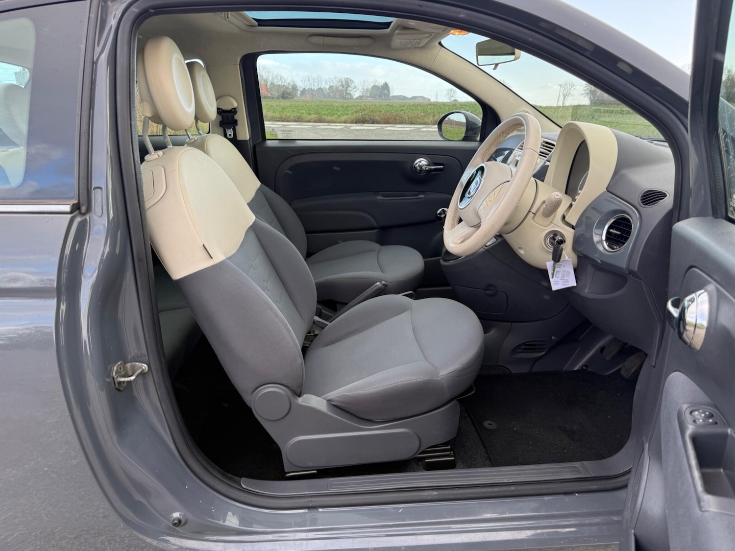 Used Fiat 500 2012 for sale - 76832626: Photo 48