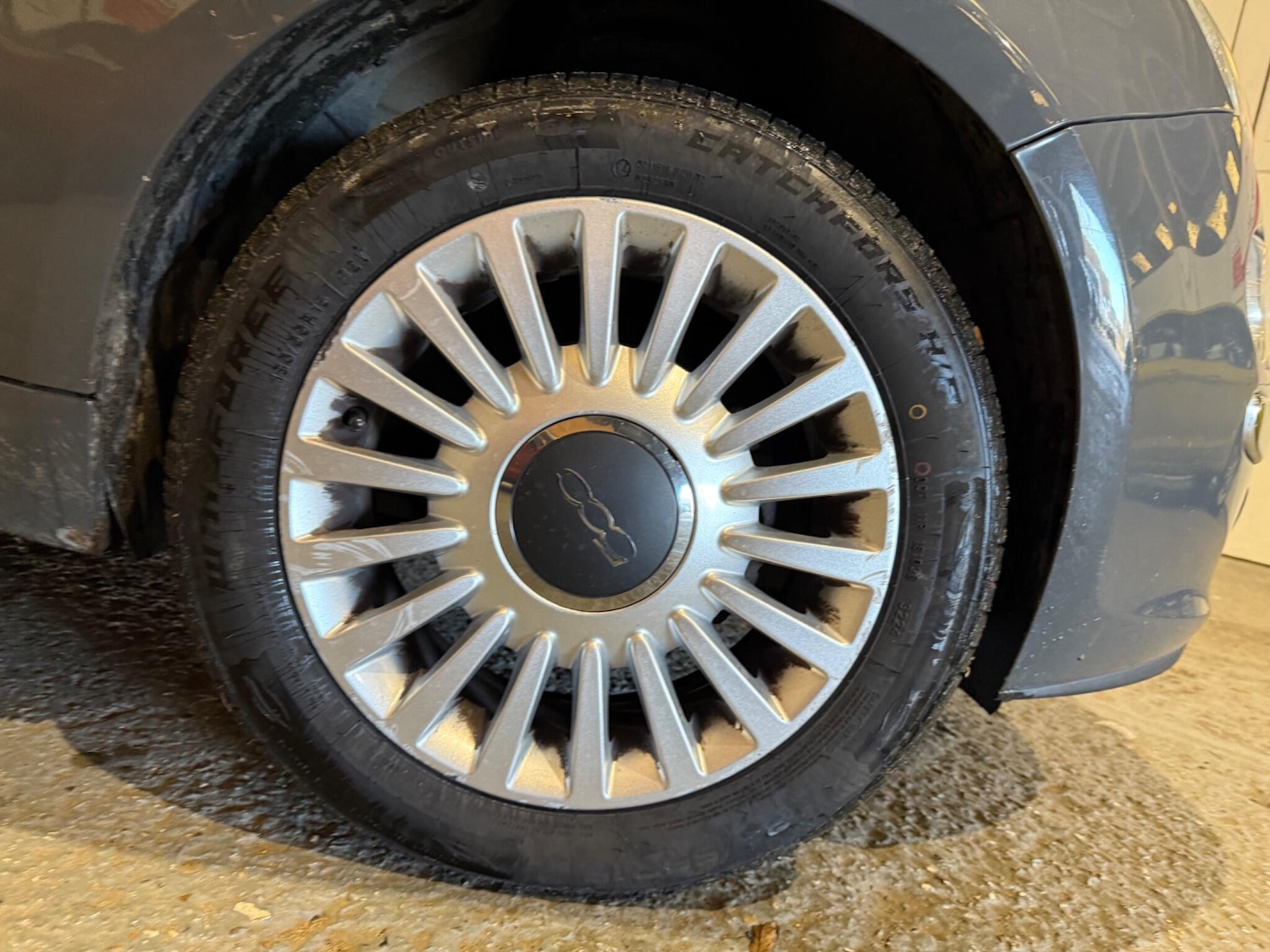 Used Fiat 500 2012 for sale - 76832626: Photo 9