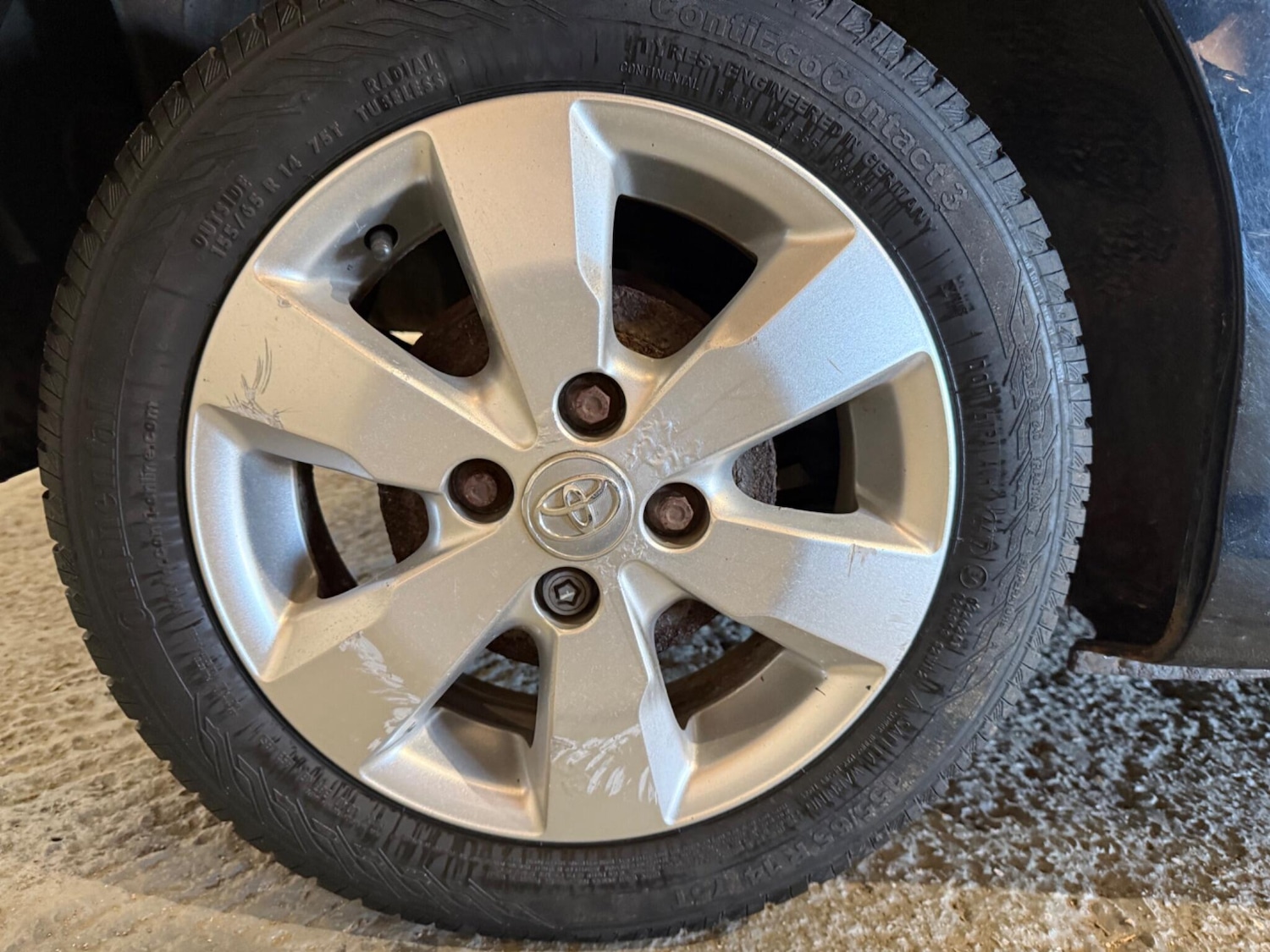 Used Toyota AYGO 2013 for sale - 77081973: Photo 11