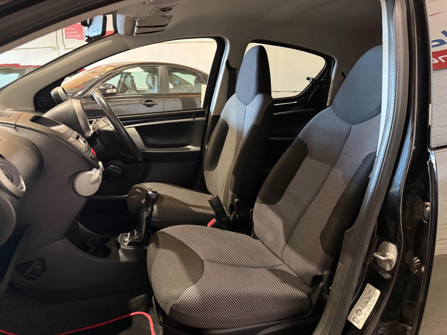 Used Toyota AYGO 2013 for sale - 77081973: Photo 21