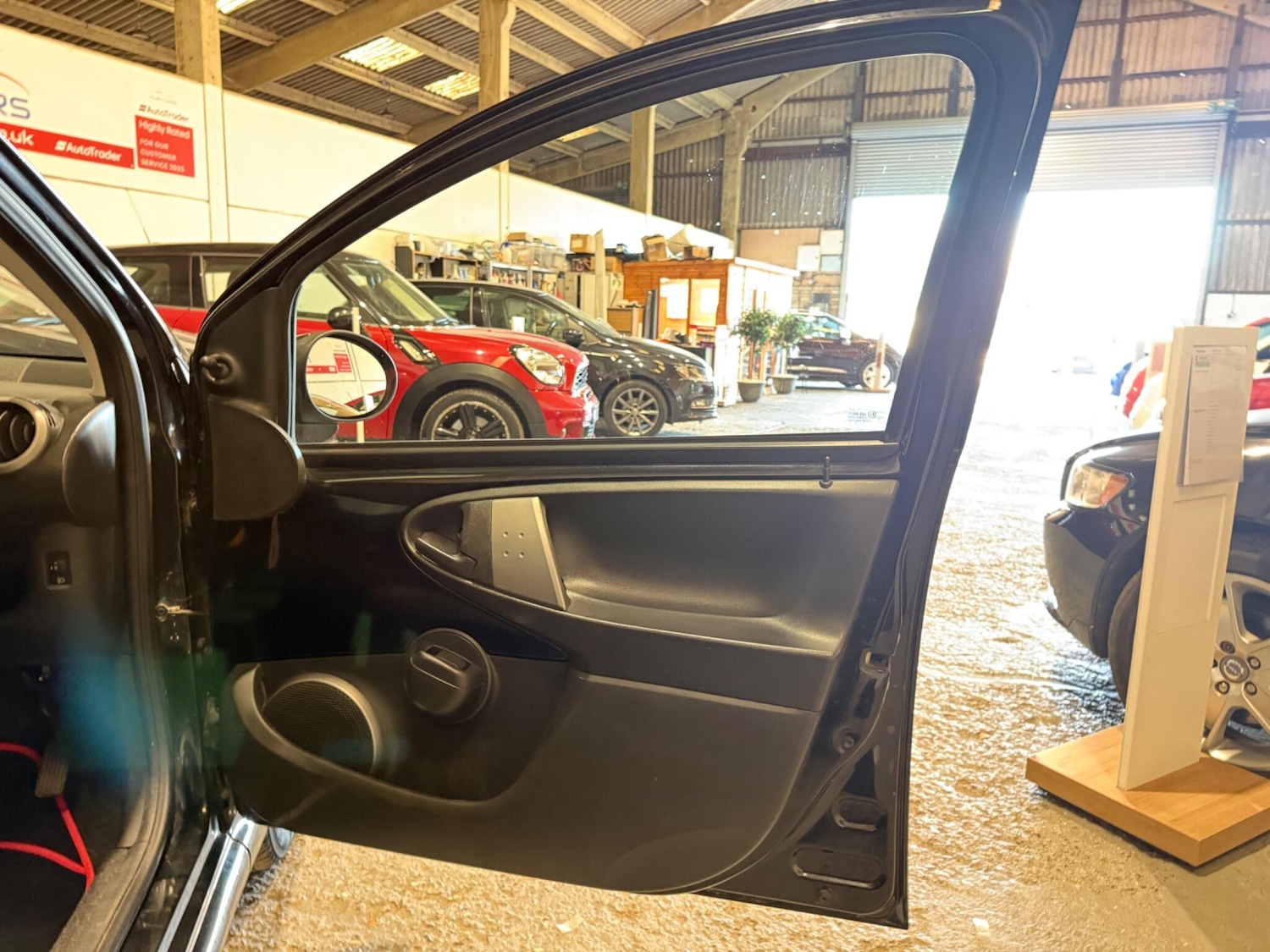 Used Toyota AYGO 2013 for sale - 77081973: Photo 22