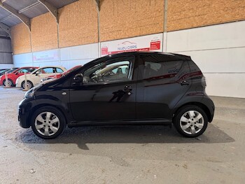 Used Toyota AYGO 2013 for sale - 77081973: Photo