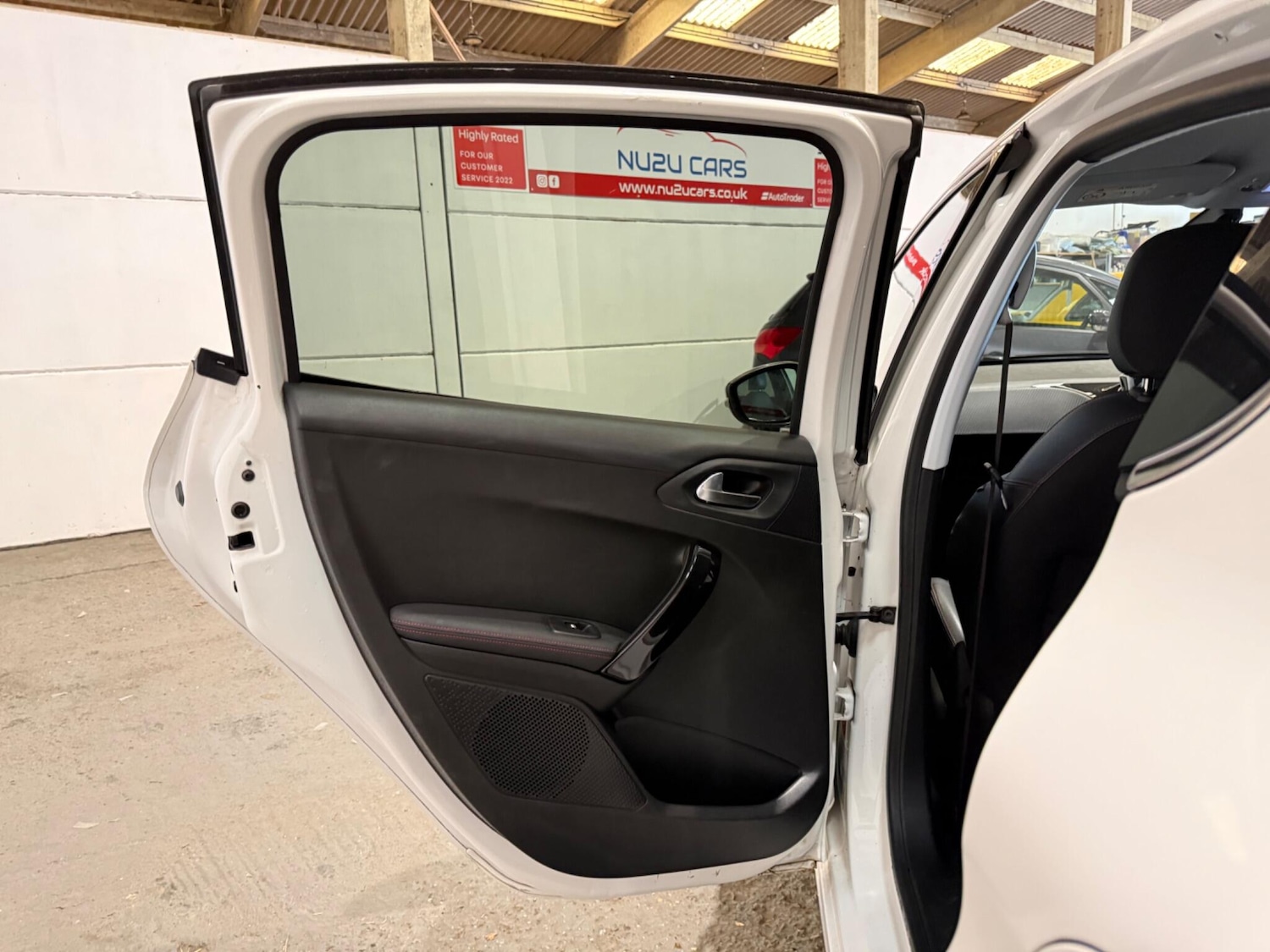 Used Peugeot 208 2016 for sale - 77824266: Photo 18