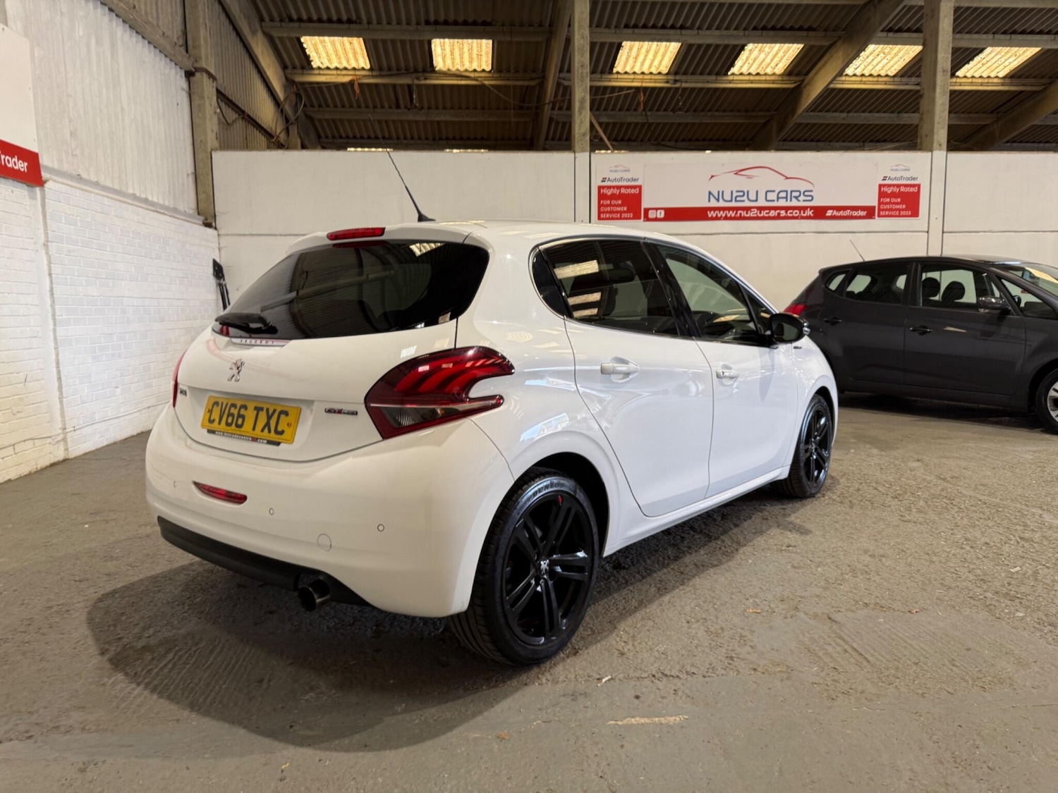 Used Peugeot 208 2016 for sale - 77824266: Photo 7