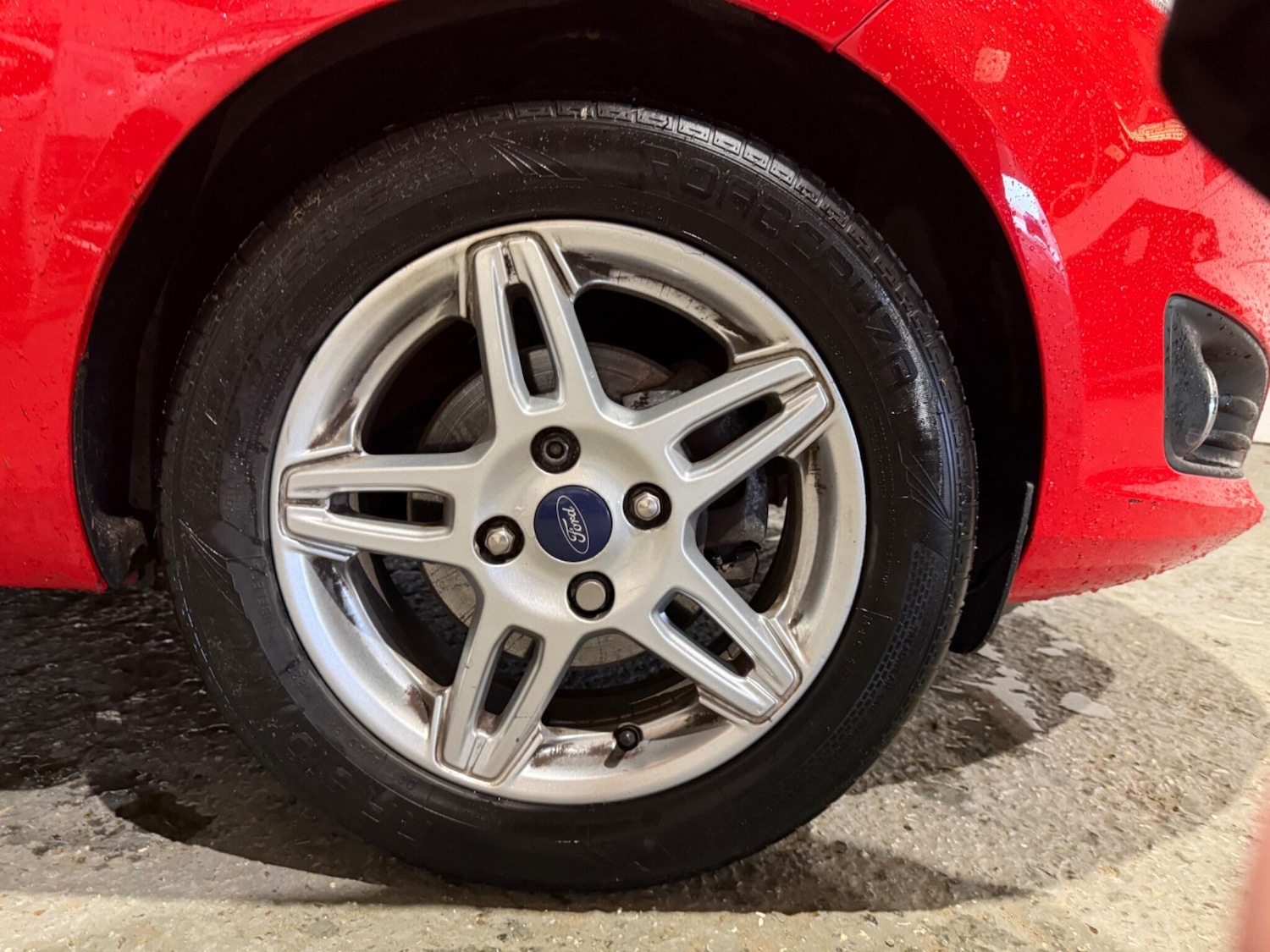 Used Ford Fiesta 2014 for sale - 77456013: Photo 10