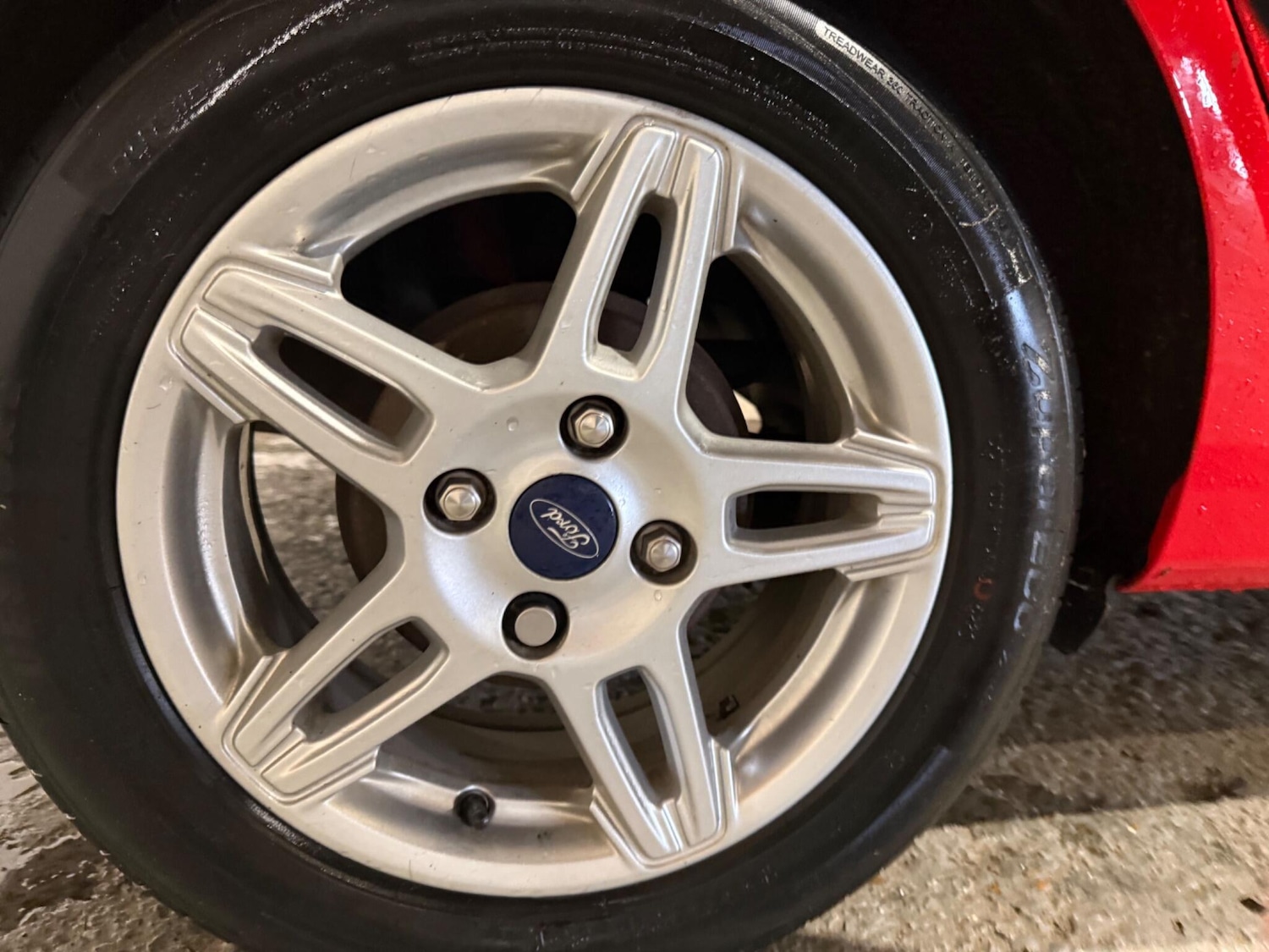 Used Ford Fiesta 2014 for sale - 77456013: Photo 11