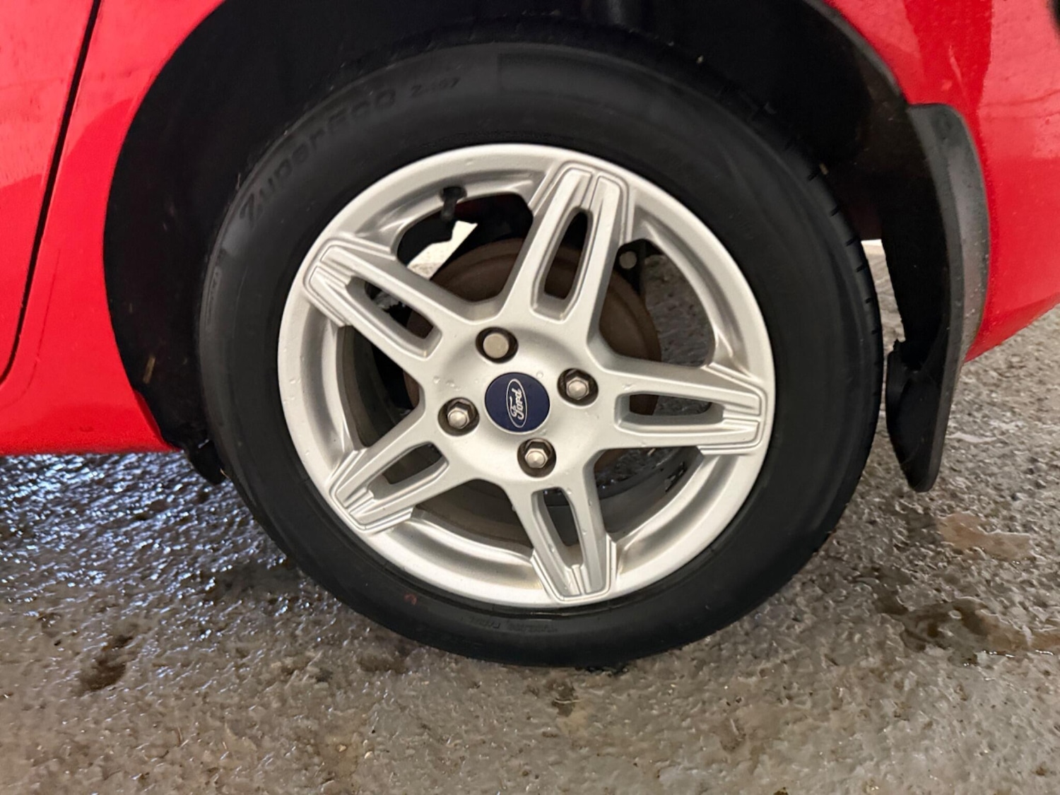 Used Ford Fiesta 2014 for sale - 77456013: Photo 14