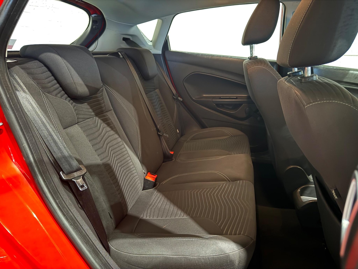 Used Ford Fiesta 2014 for sale - 77456013: Photo 16