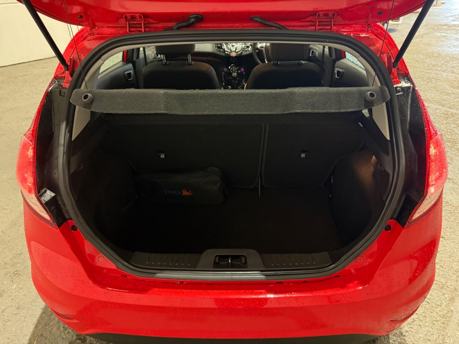 Used Ford Fiesta 2014 for sale - 77456013: Photo 17