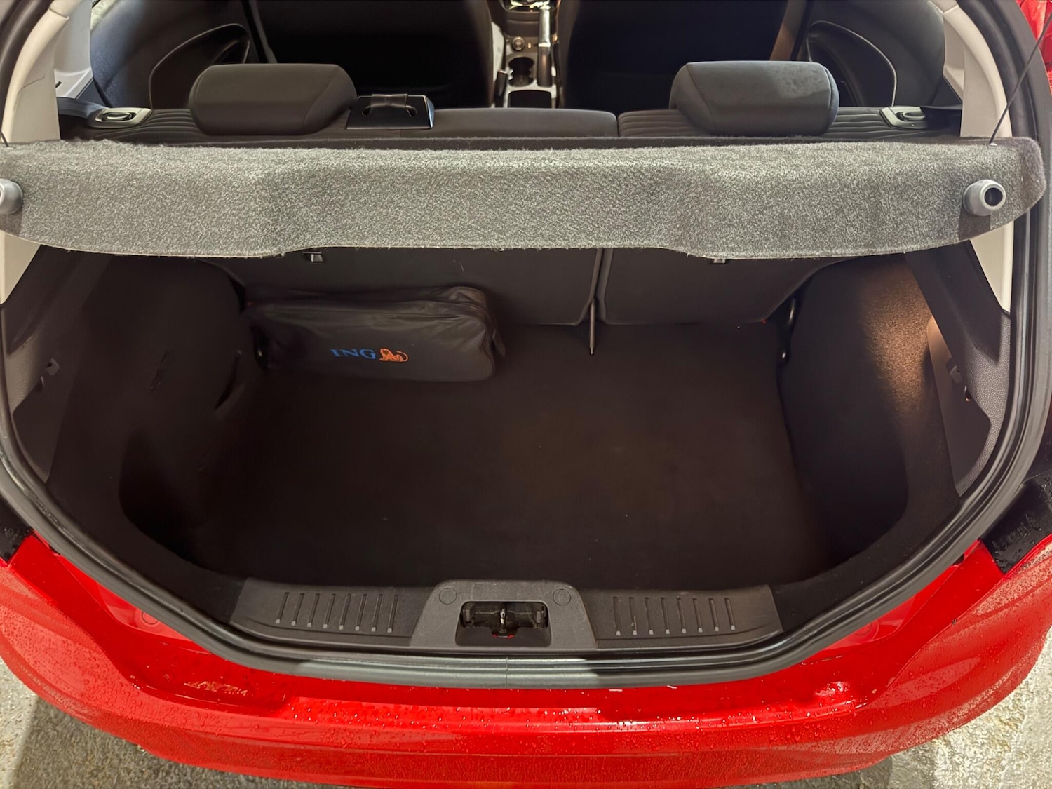 Used Ford Fiesta 2014 for sale - 77456013: Photo 18