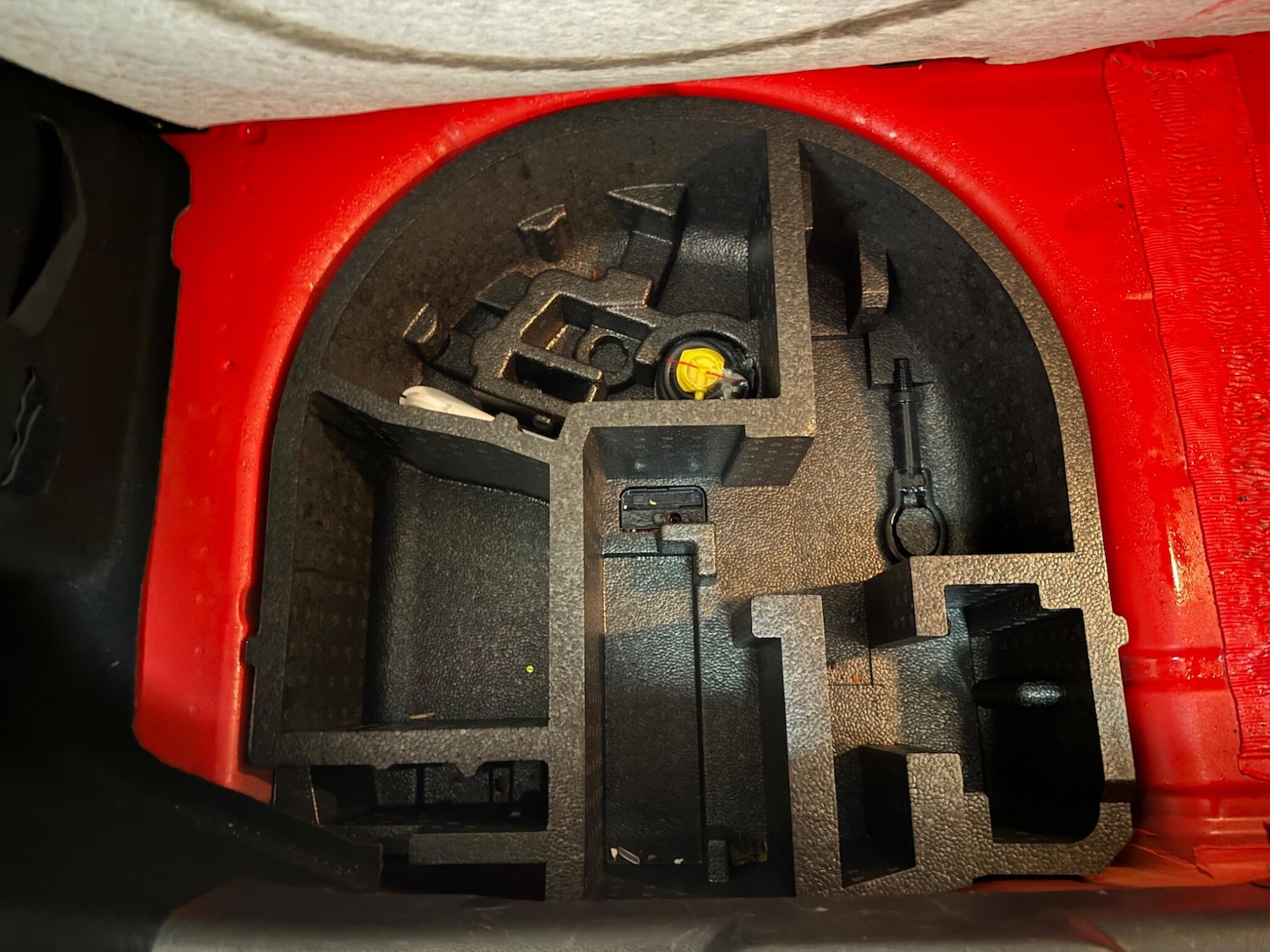 Used Ford Fiesta 2014 for sale - 77456013: Photo 19