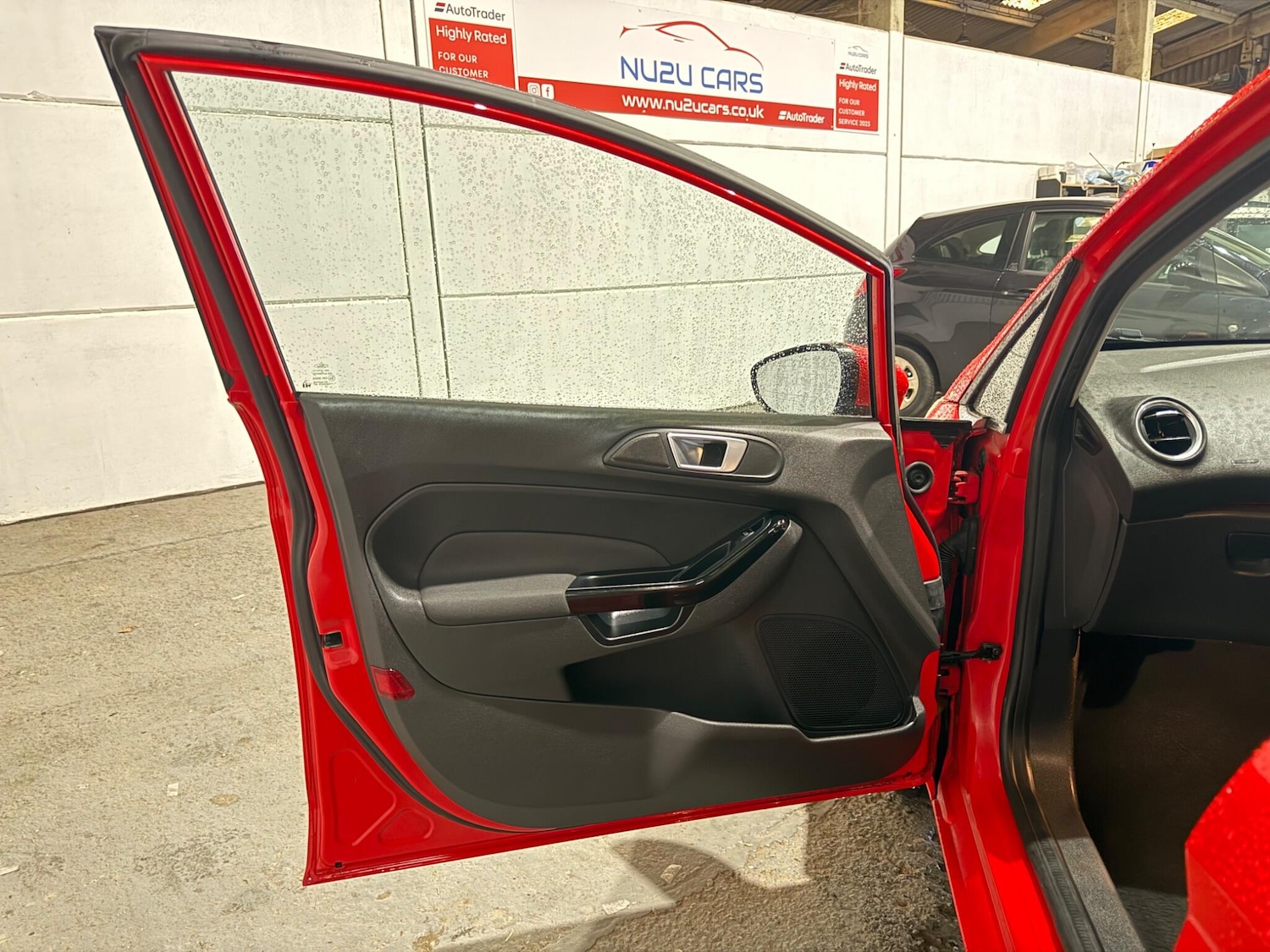 Used Ford Fiesta 2014 for sale - 77456013: Photo 22